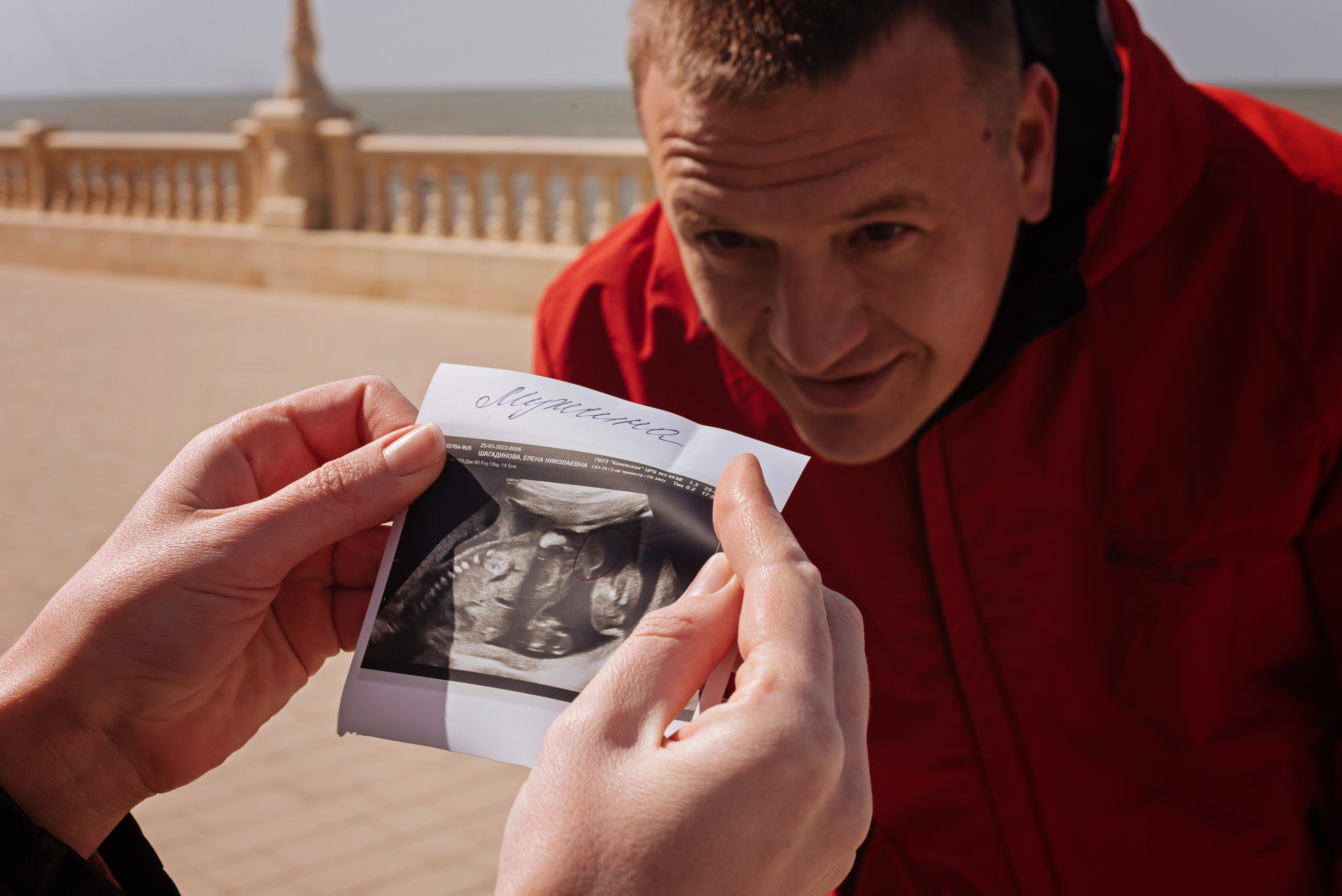 Сынок & Дочка?. Детский и семейный фотограф выпускной альбом Приморско-Ахтарск