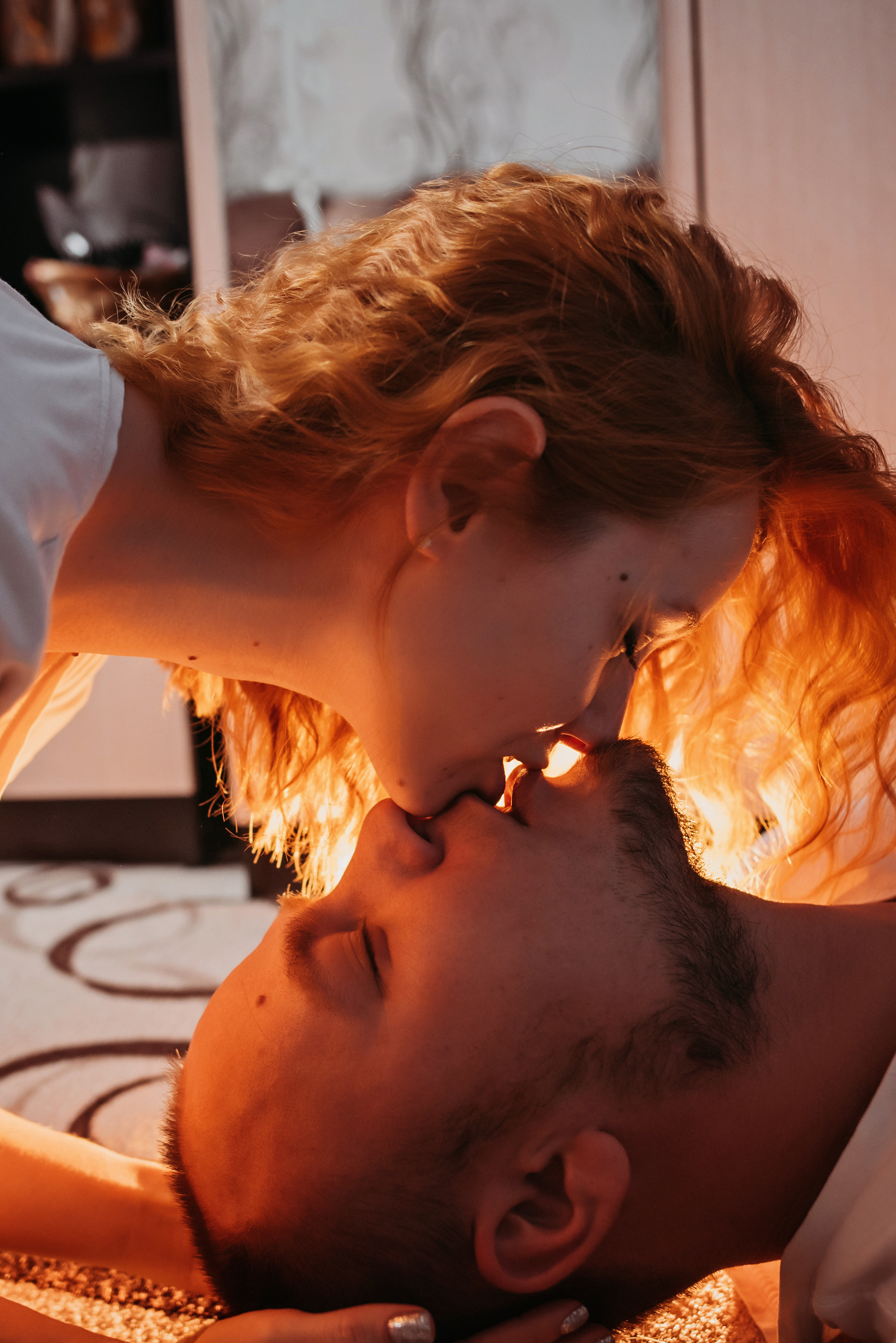 Любовь. Детский и семейный фотограф выпускной альбом Приморско-Ахтарск