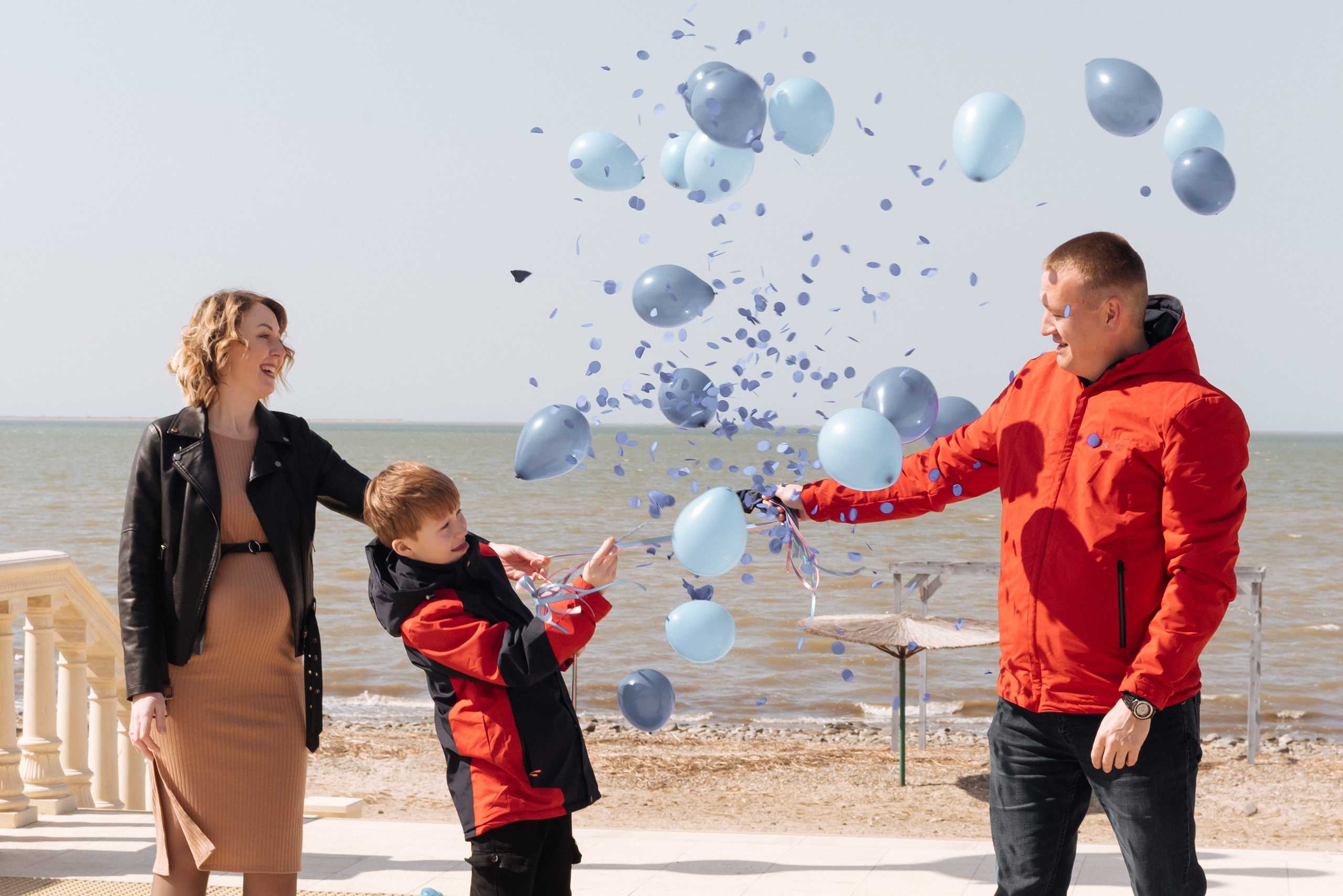 Сынок & Дочка?. Детский и семейный фотограф выпускной альбом Приморско-Ахтарск