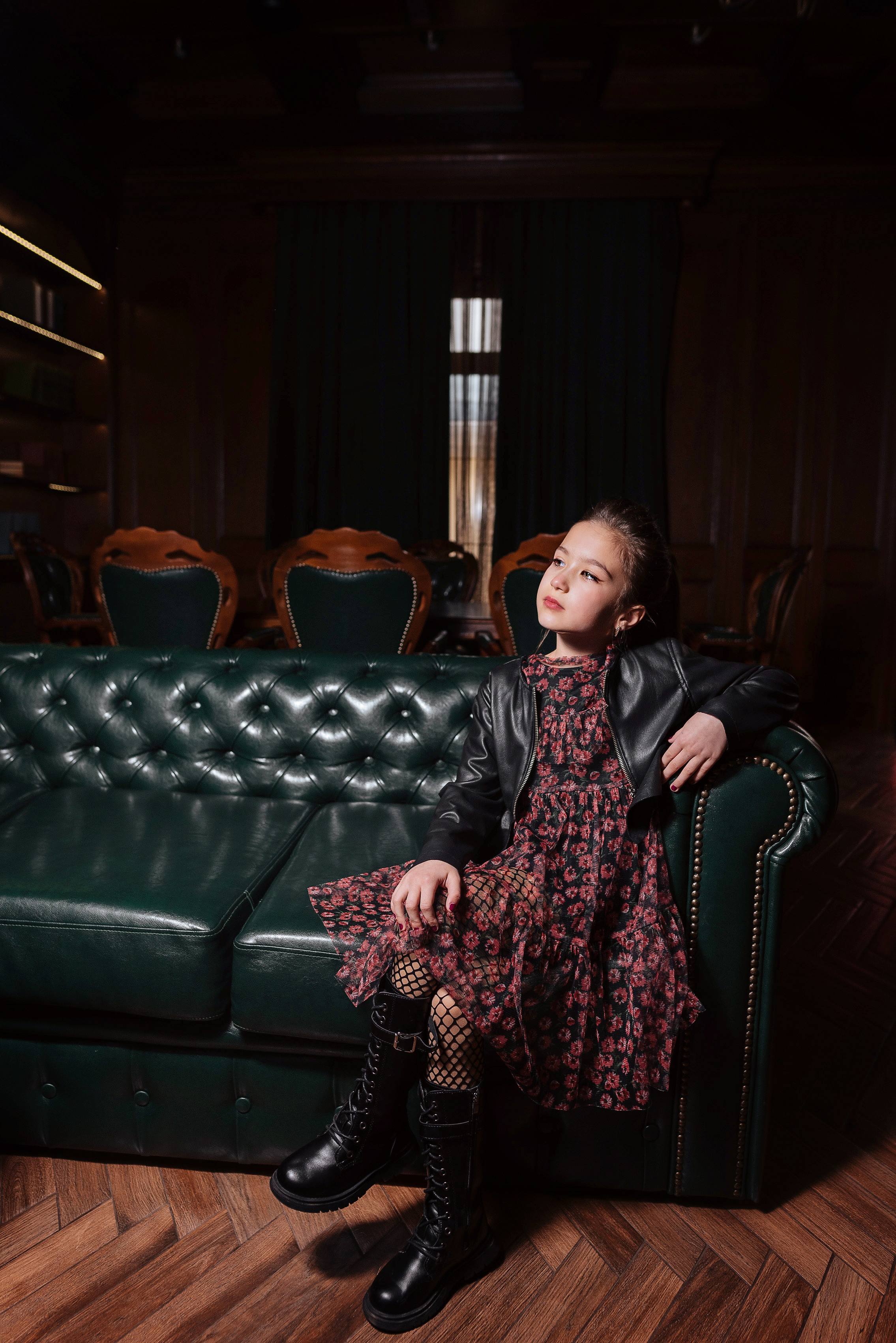 Джентельмен клуб. Детский и семейный фотограф выпускной альбом Приморско-Ахтарск