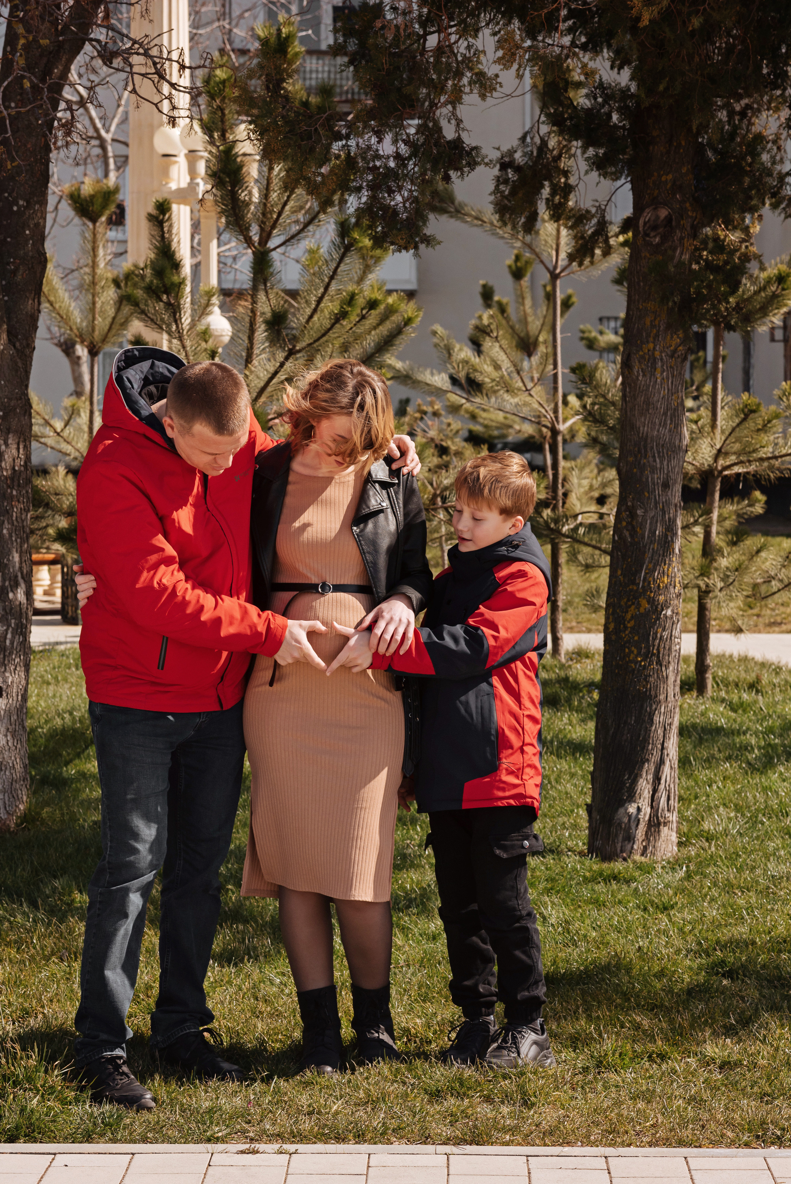 Сынок & Дочка?. Детский и семейный фотограф выпускной альбом Приморско-Ахтарск