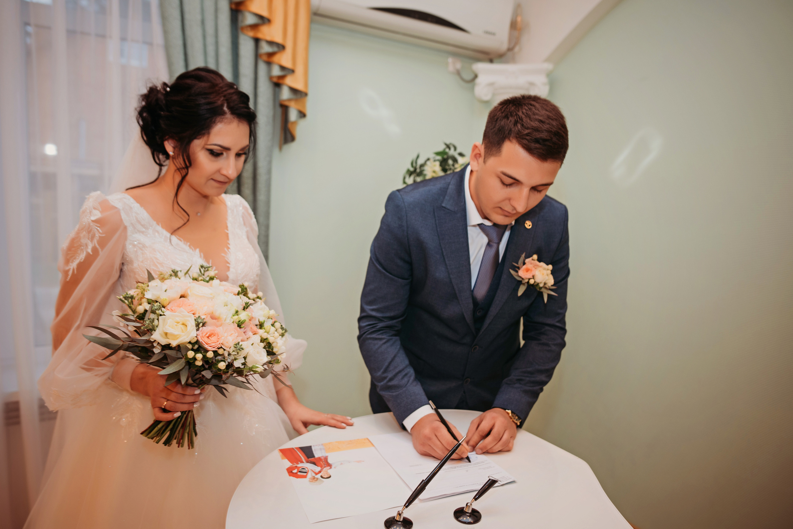 Свадьба Игоря и Анастасии. Детский и семейный фотограф выпускной альбом Приморско-Ахтарск