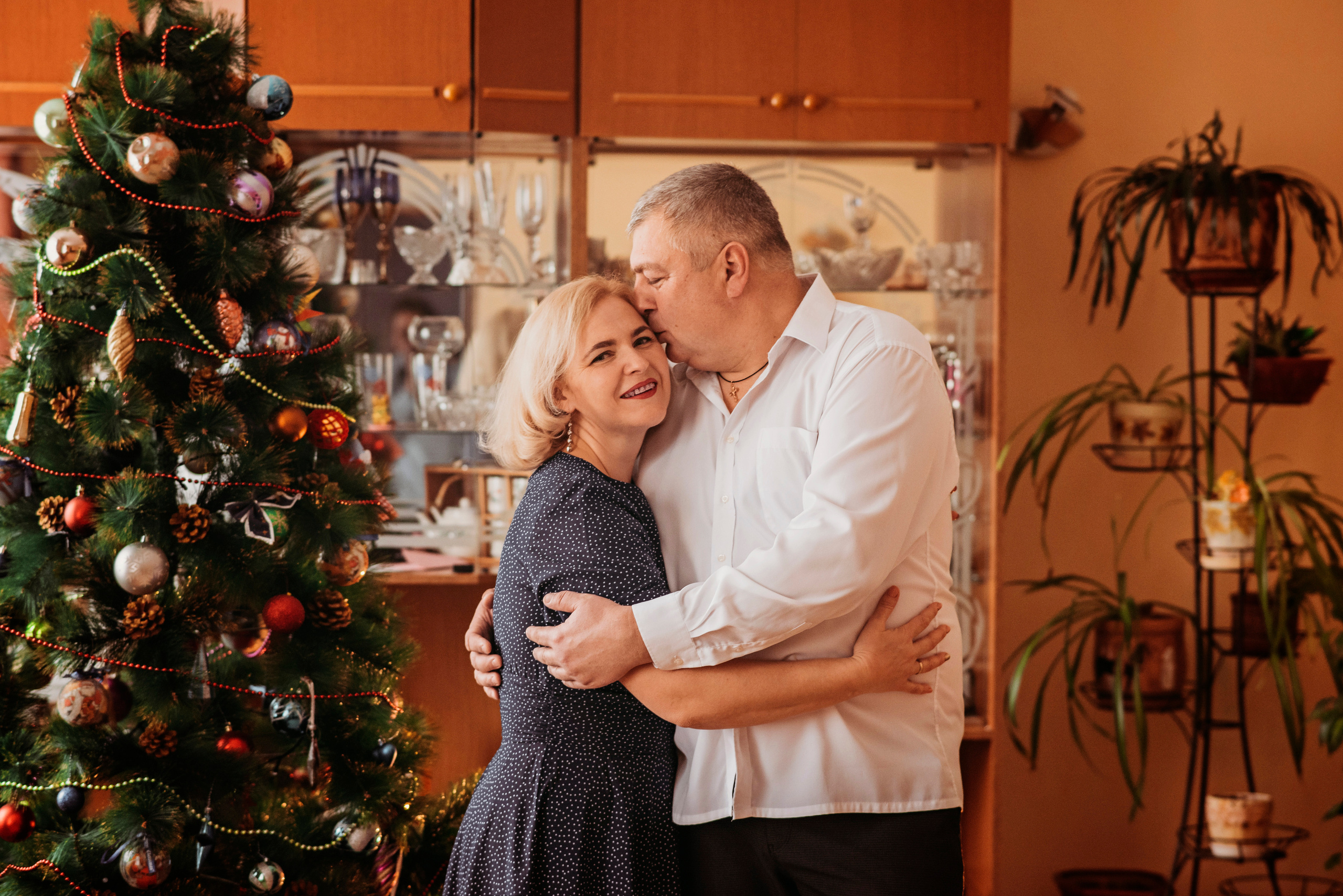 Домашний Новый год. Детский и семейный фотограф выпускной альбом Приморско-Ахтарск