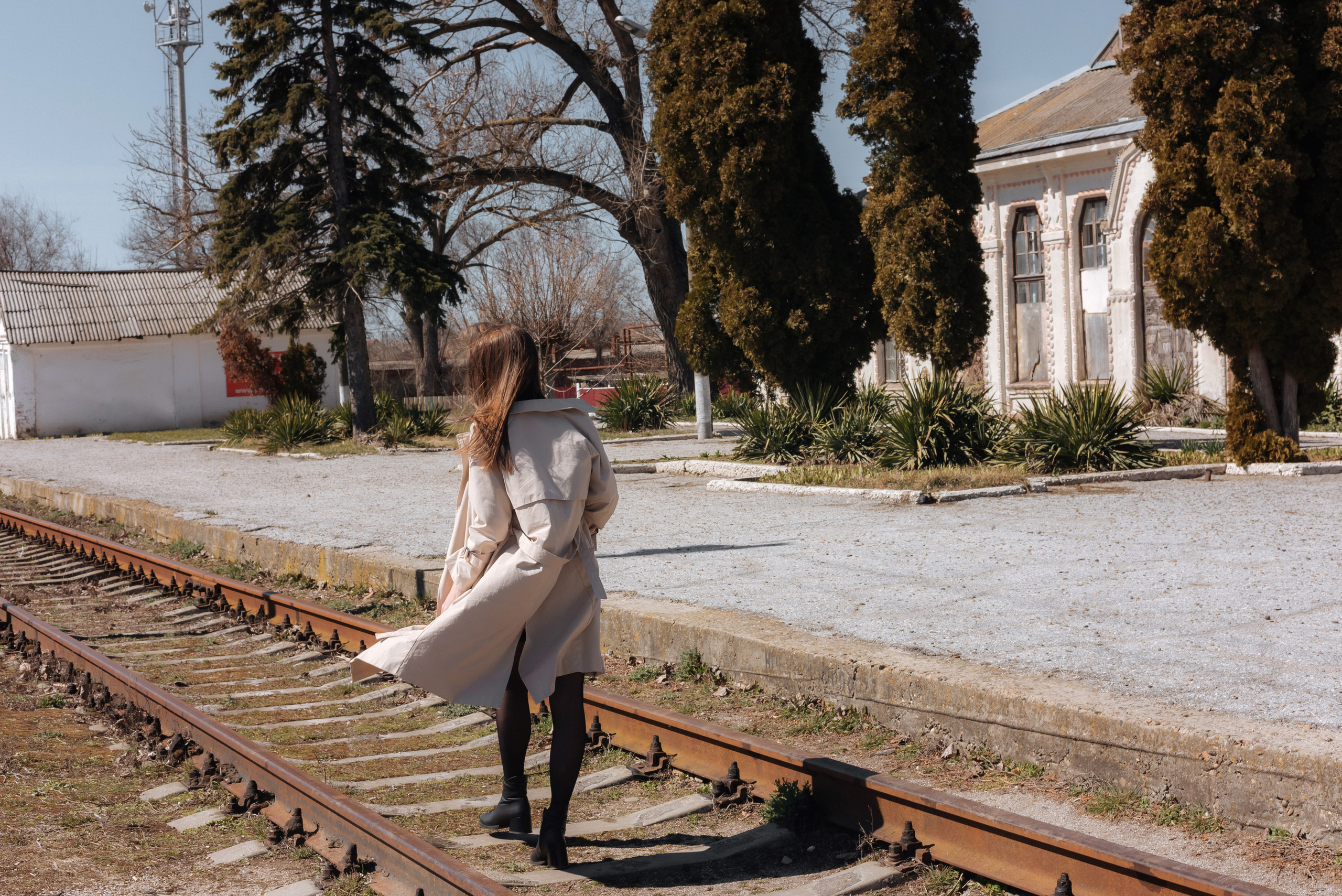 Чудесная весна. Детский и семейный фотограф выпускной альбом Приморско-Ахтарск