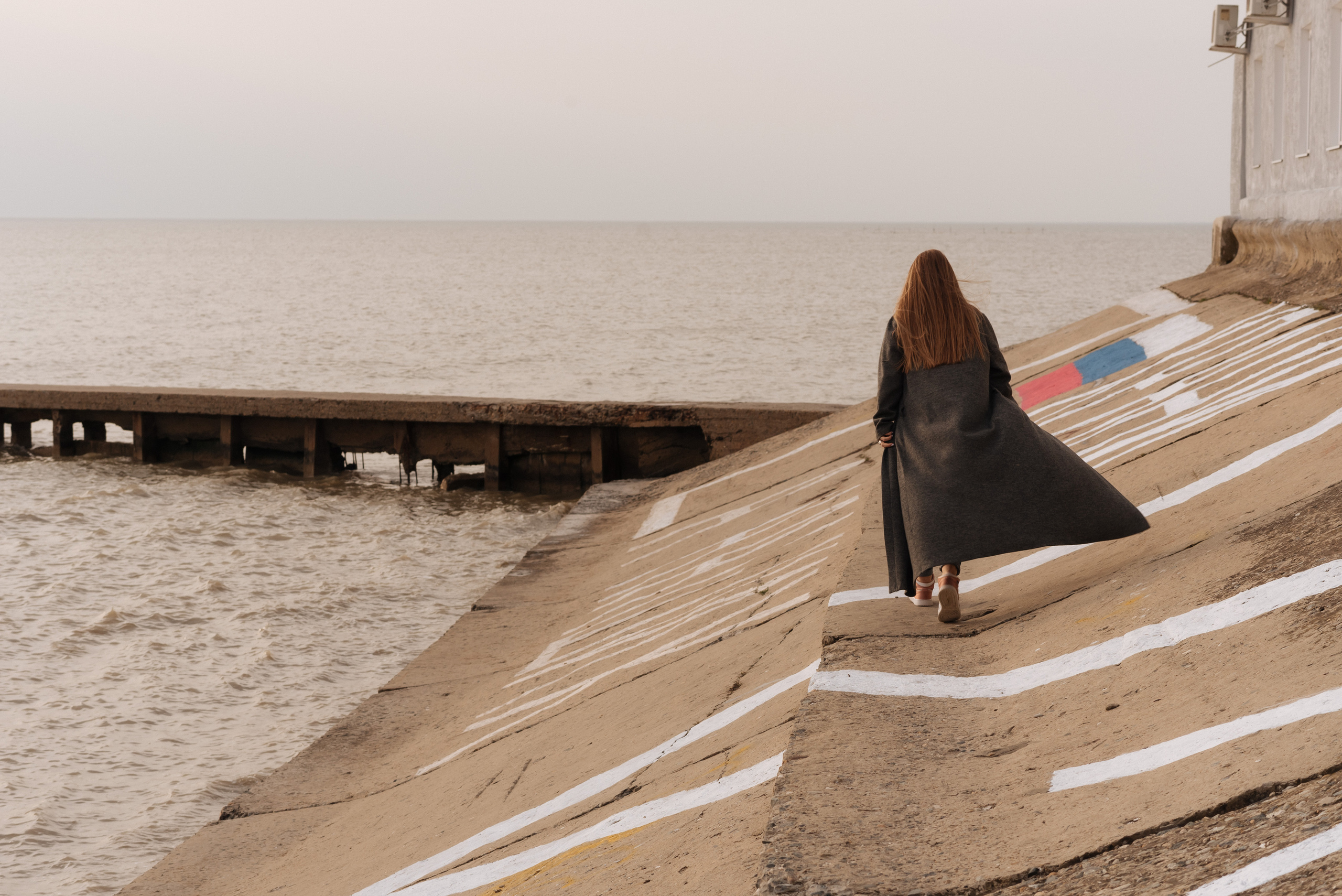 Когда я увижу море…. Детский и семейный фотограф выпускной альбом Приморско-Ахтарск