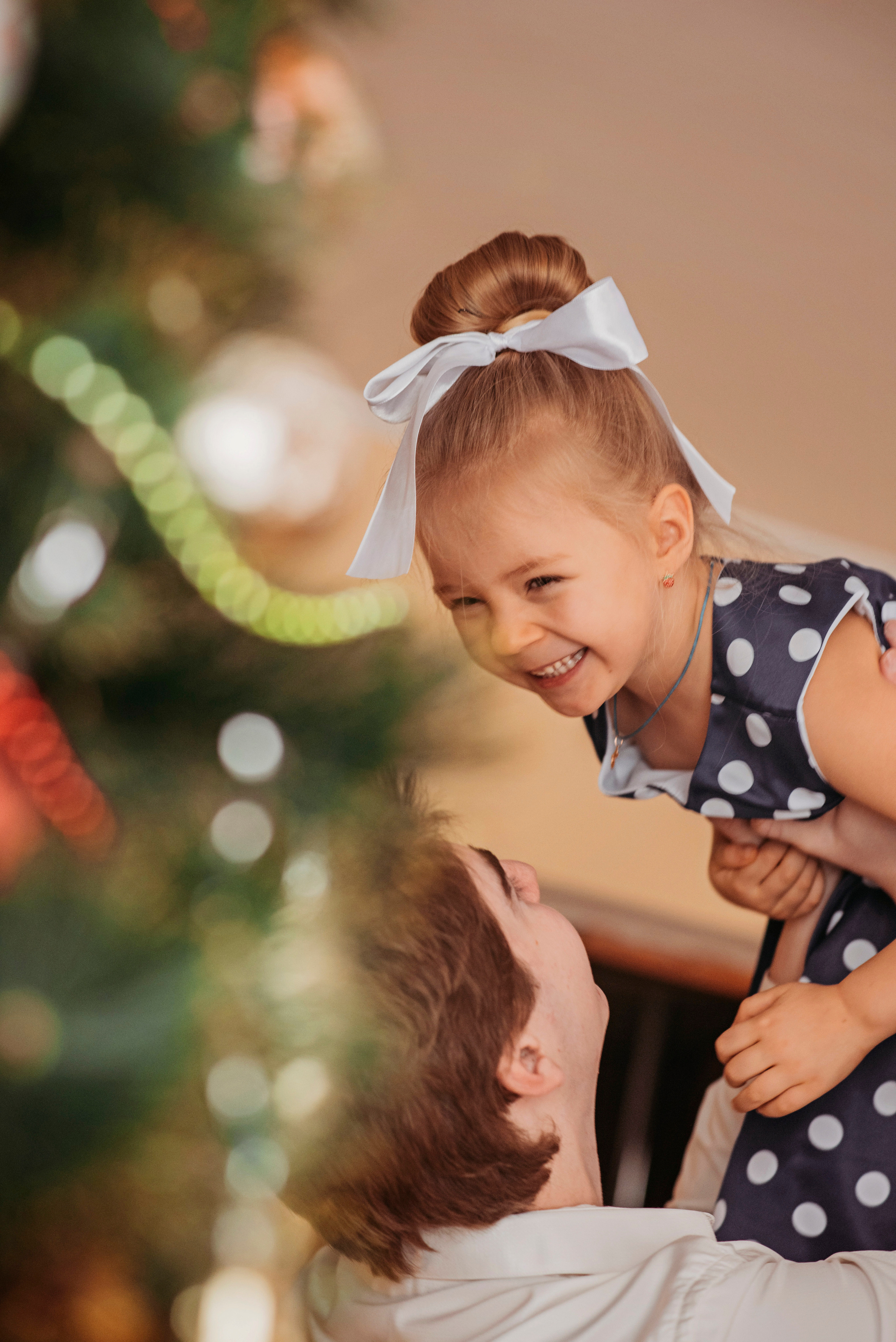 Домашний Новый год. Детский и семейный фотограф выпускной альбом Приморско-Ахтарск