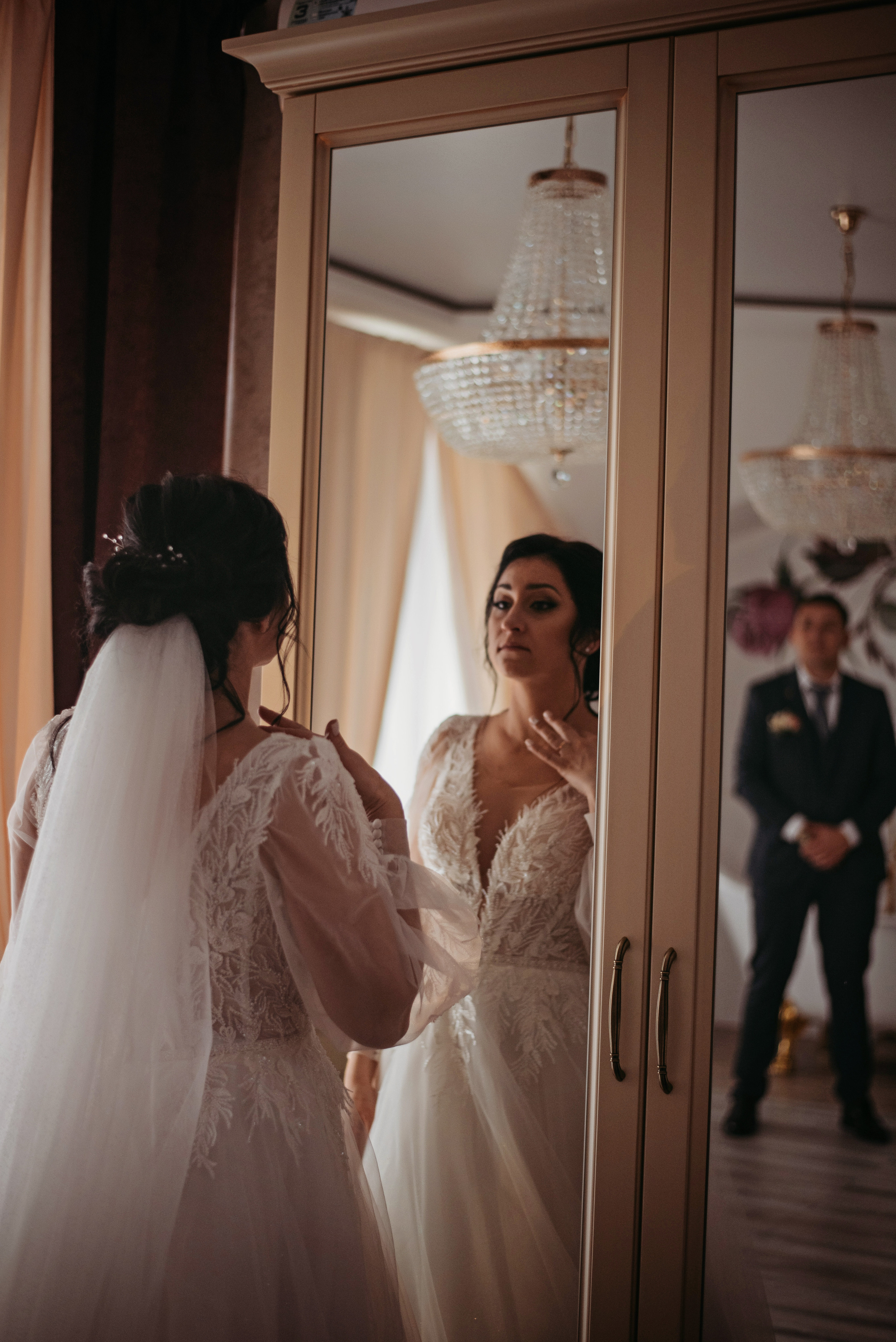 Свадьба Игоря и Анастасии. Детский и семейный фотограф выпускной альбом Приморско-Ахтарск