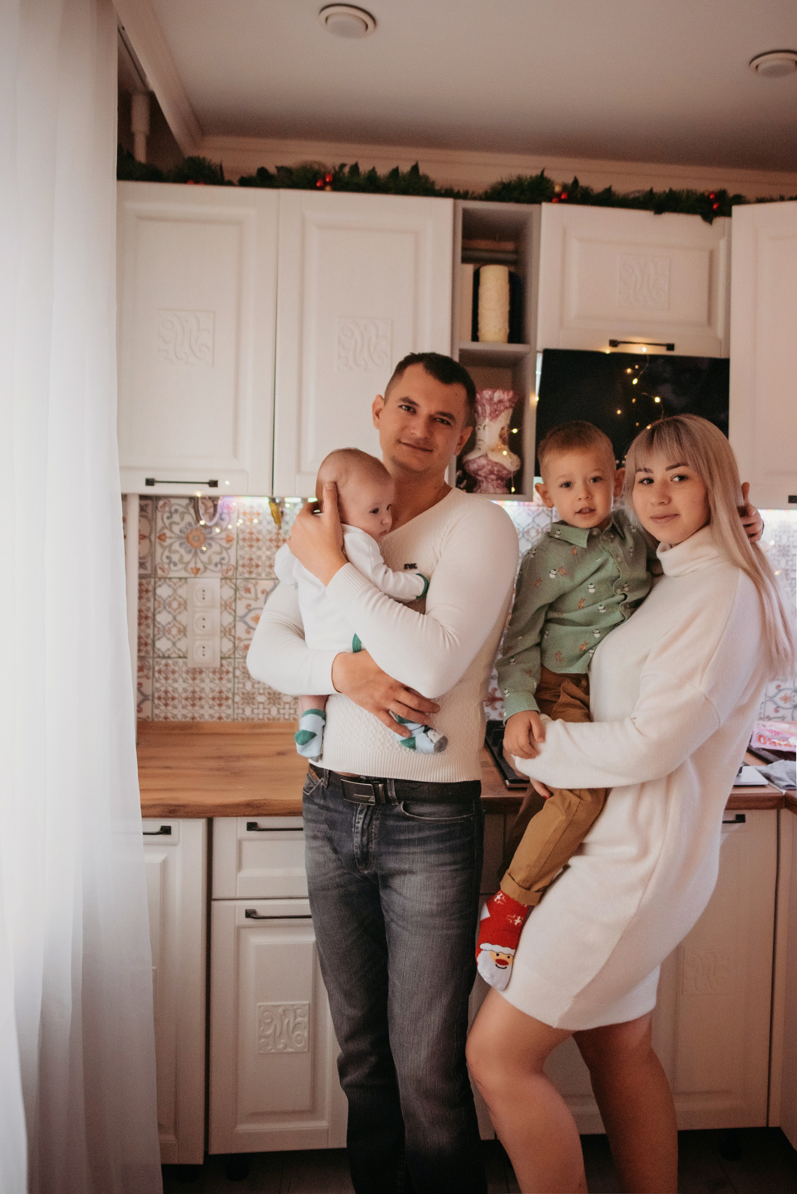 Семейный уют. Детский и семейный фотограф выпускной альбом Приморско-Ахтарск