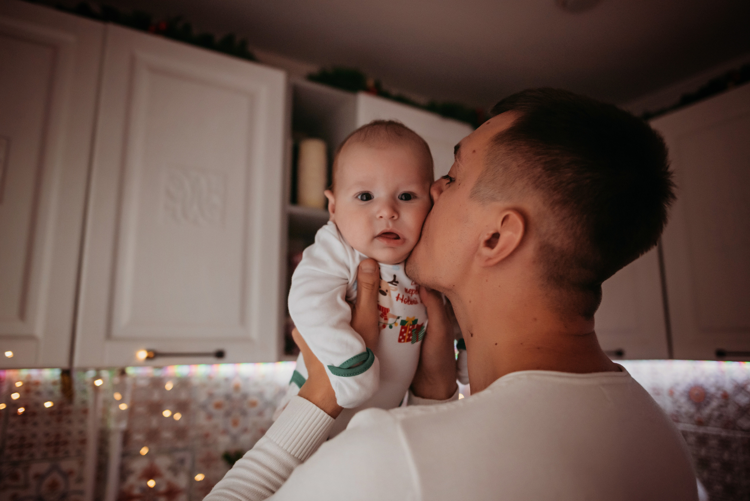 Семейный уют. Детский и семейный фотограф выпускной альбом Приморско-Ахтарск
