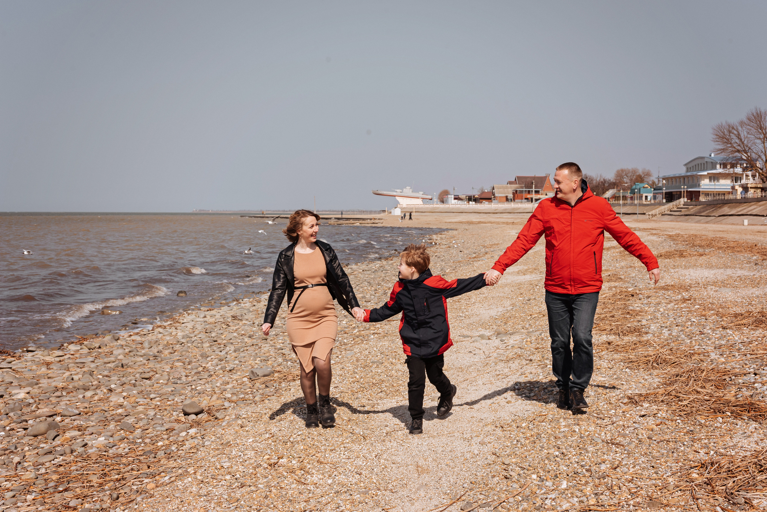 Сынок & Дочка?. Детский и семейный фотограф выпускной альбом Приморско-Ахтарск