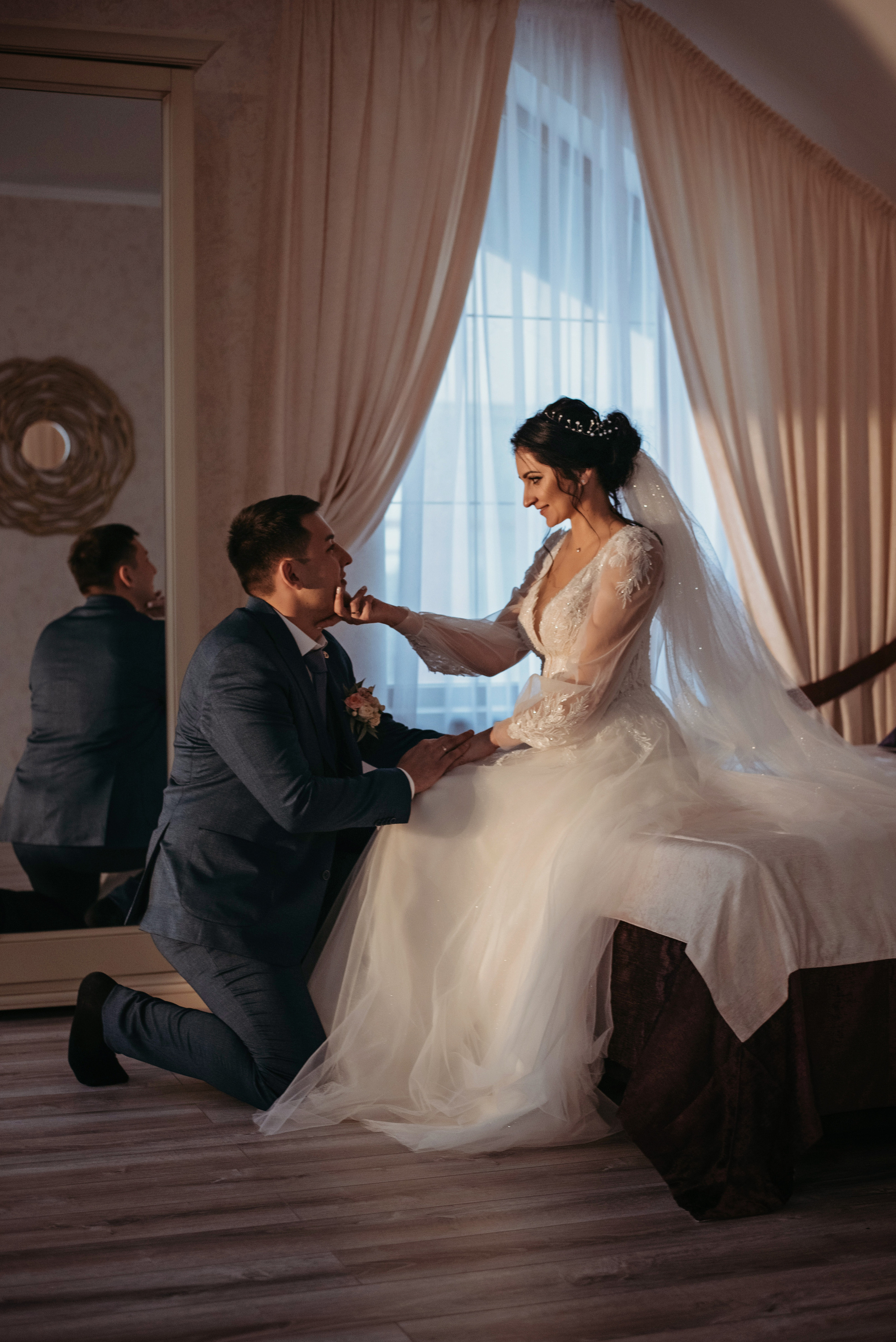 Свадьба Игоря и Анастасии. Детский и семейный фотограф выпускной альбом Приморско-Ахтарск