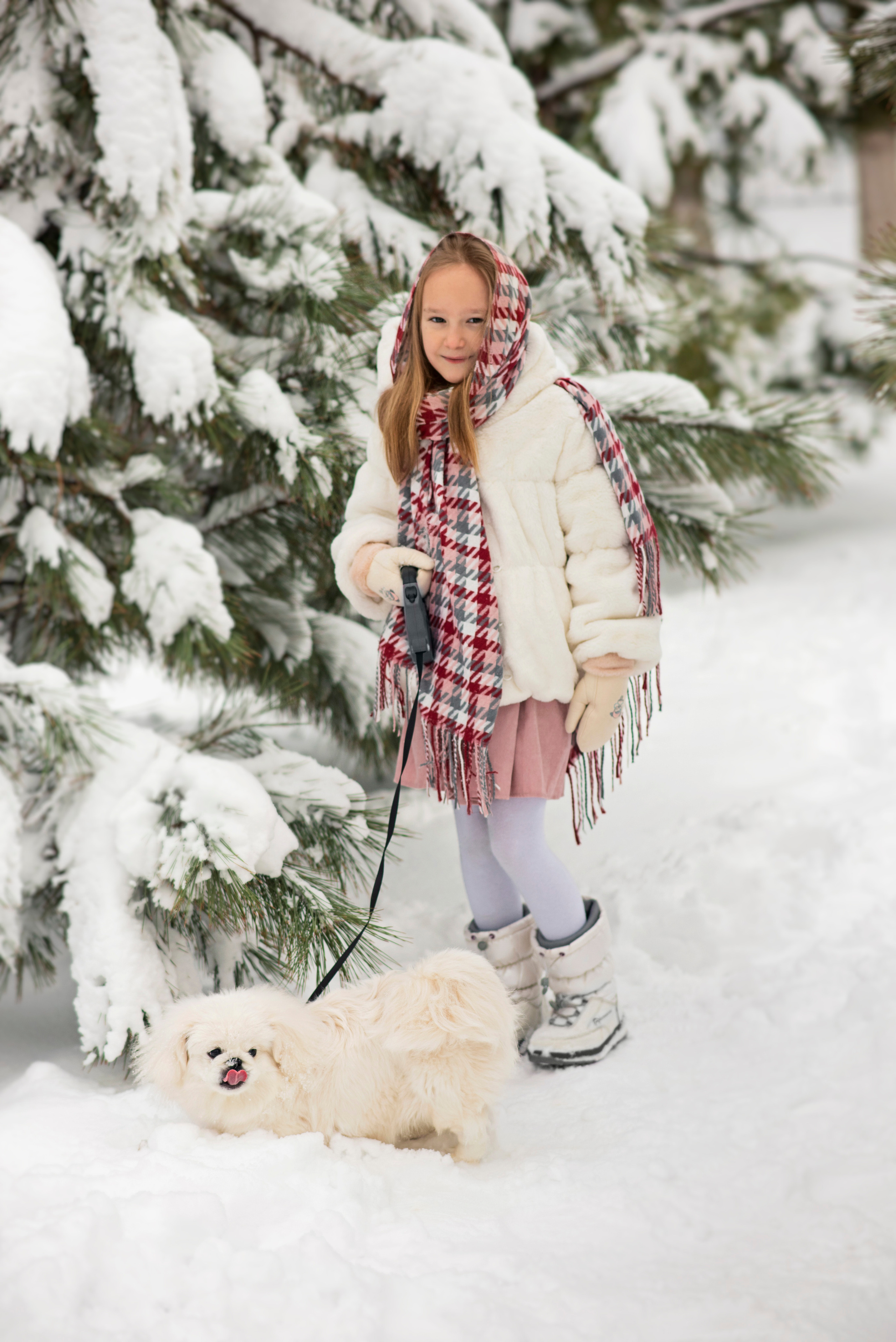 Весна цветёт. Детский и семейный фотограф выпускной альбом Приморско-Ахтарск