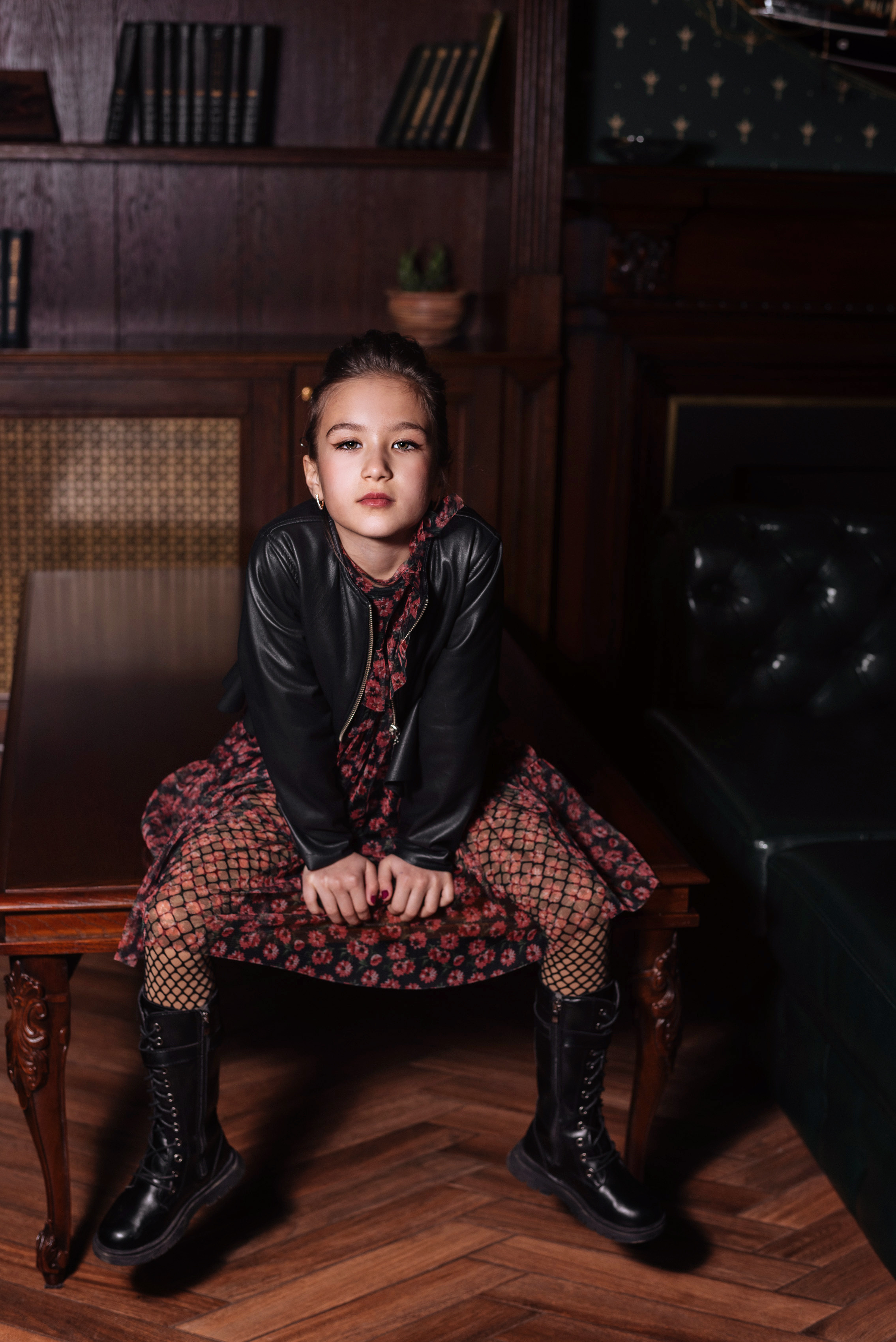 Джентельмен клуб. Детский и семейный фотограф выпускной альбом Приморско-Ахтарск