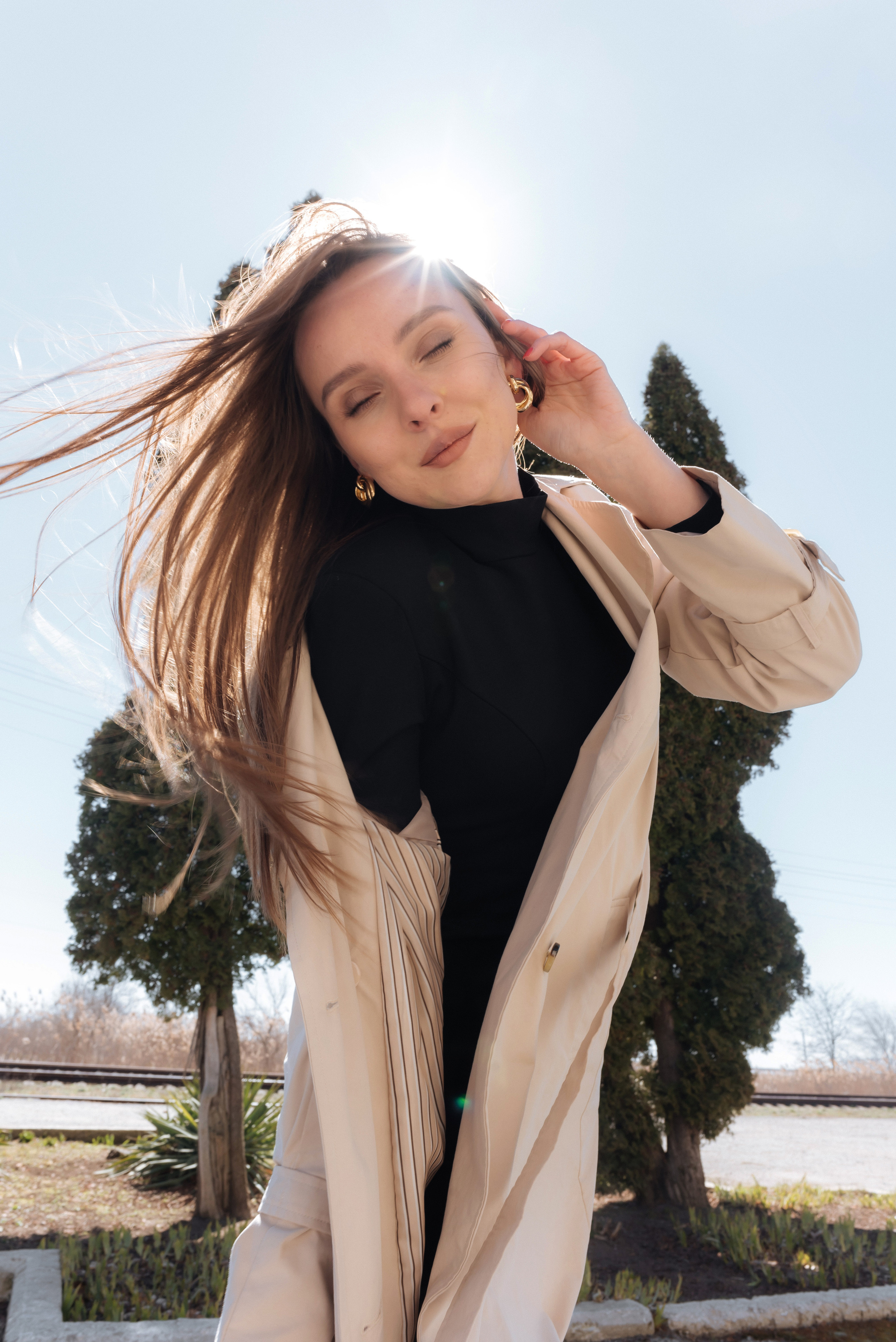 Чудесная весна. Детский и семейный фотограф выпускной альбом Приморско-Ахтарск