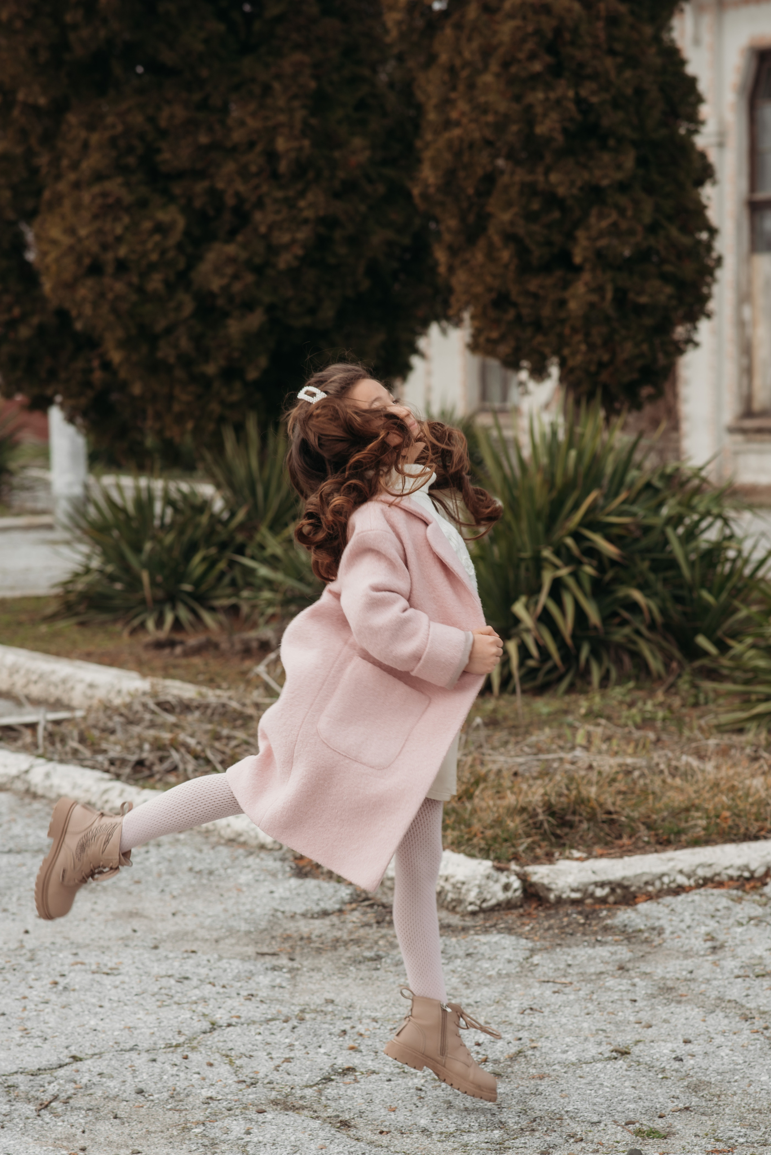 Весна. Детский и семейный фотограф выпускной альбом Приморско-Ахтарск