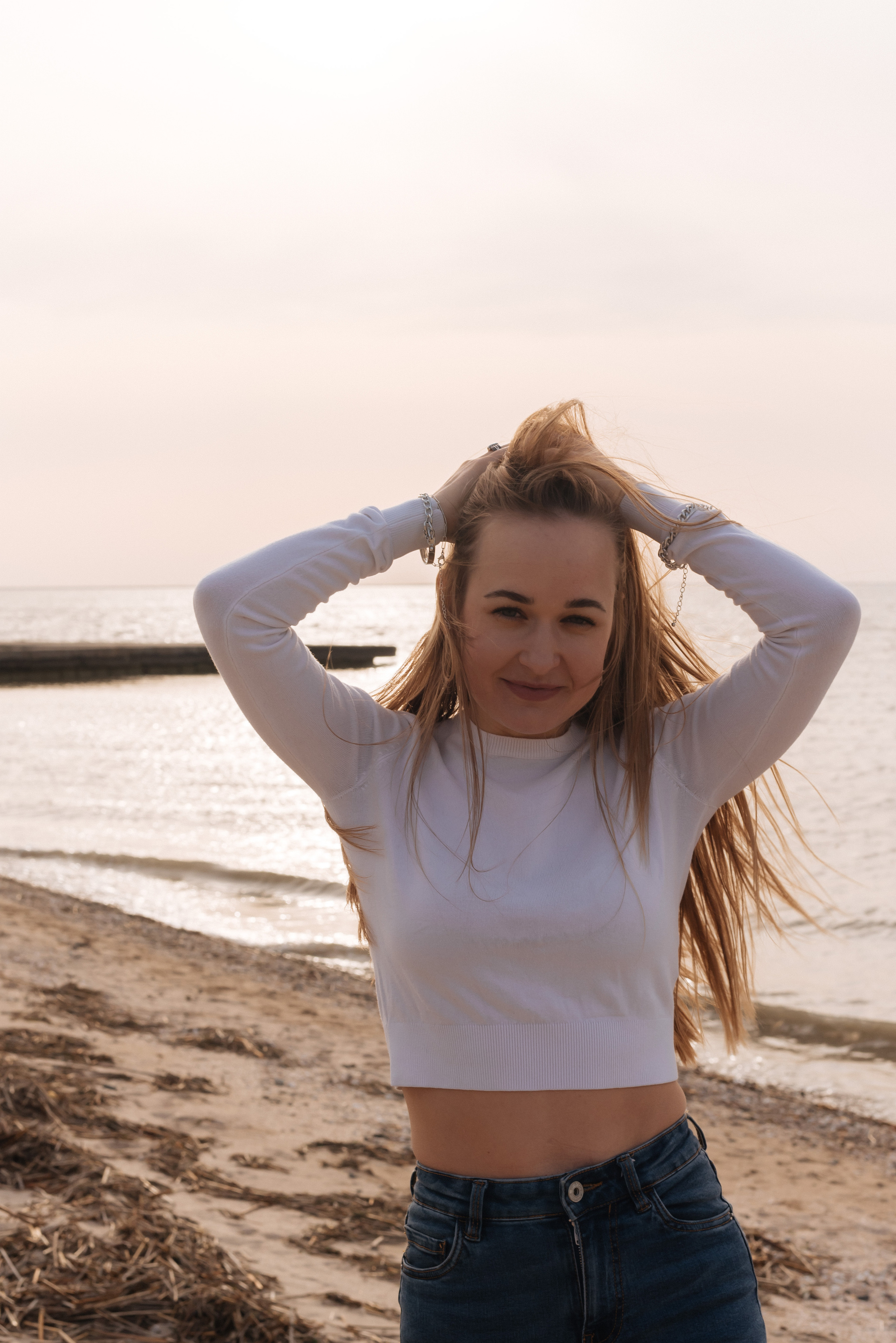 Когда я увижу море…. Детский и семейный фотограф выпускной альбом Приморско-Ахтарск