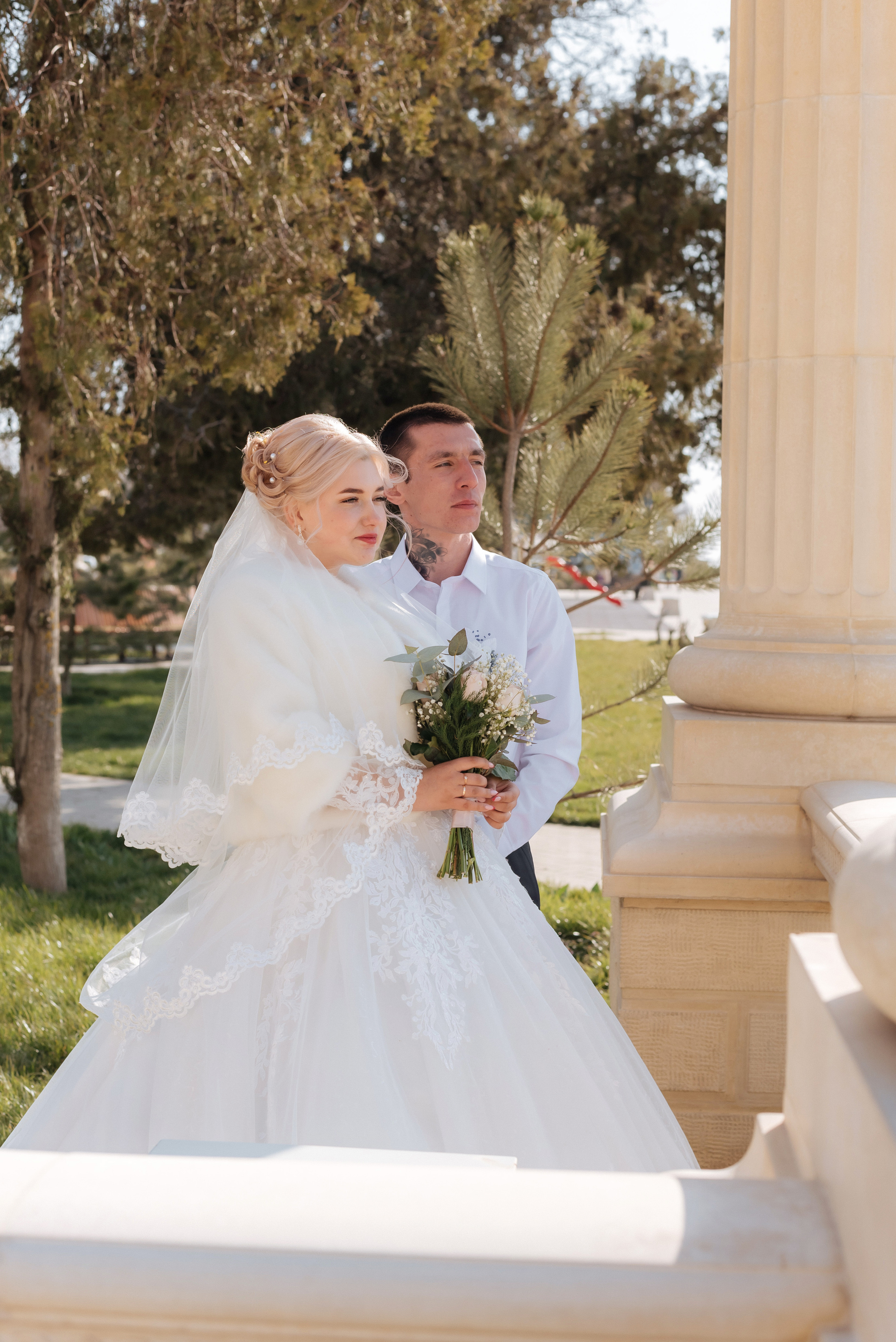 Свадьба, Данил и Валерия. Детский и семейный фотограф выпускной альбом Приморско-Ахтарск