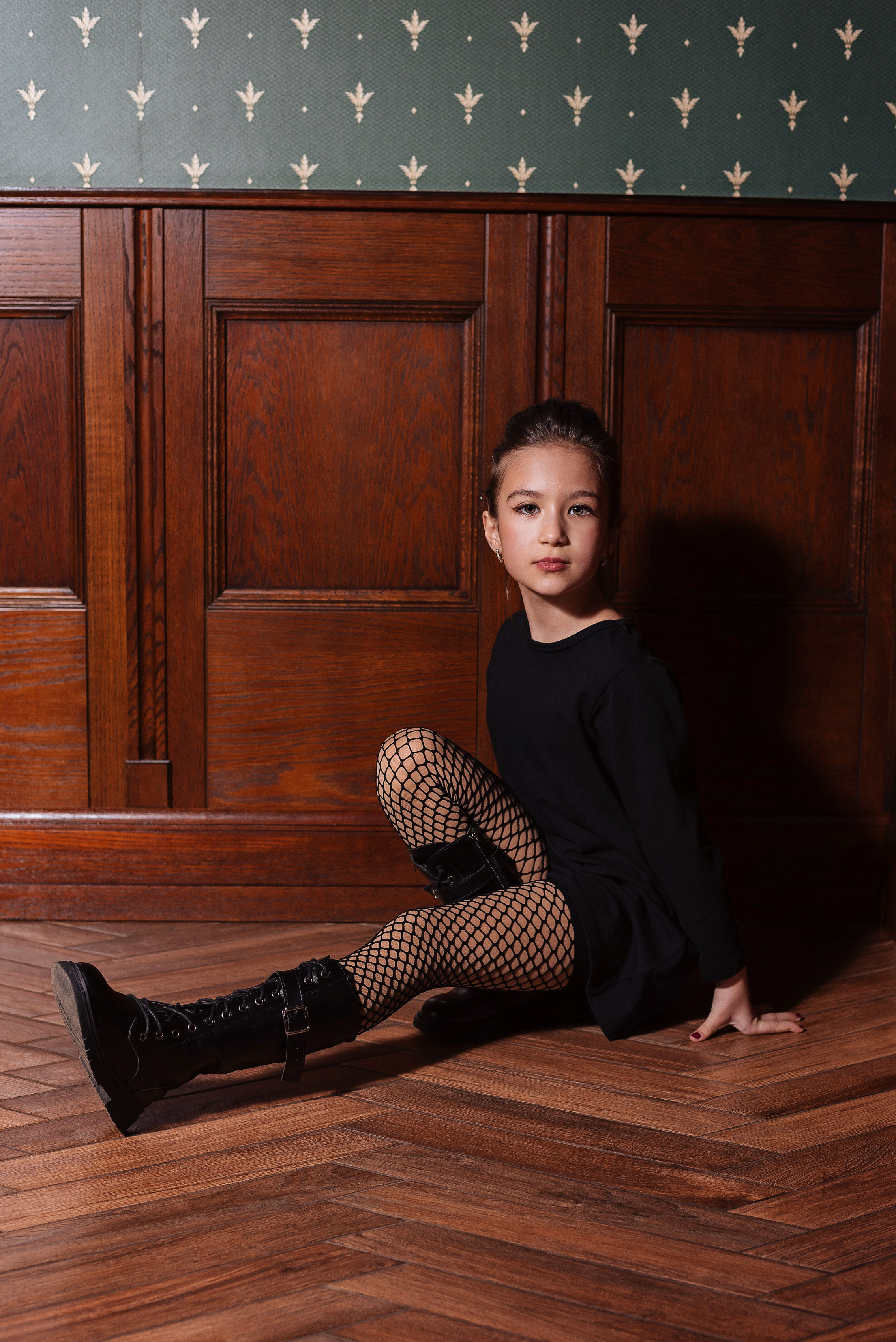 Джентельмен клуб. Детский и семейный фотограф выпускной альбом Приморско-Ахтарск