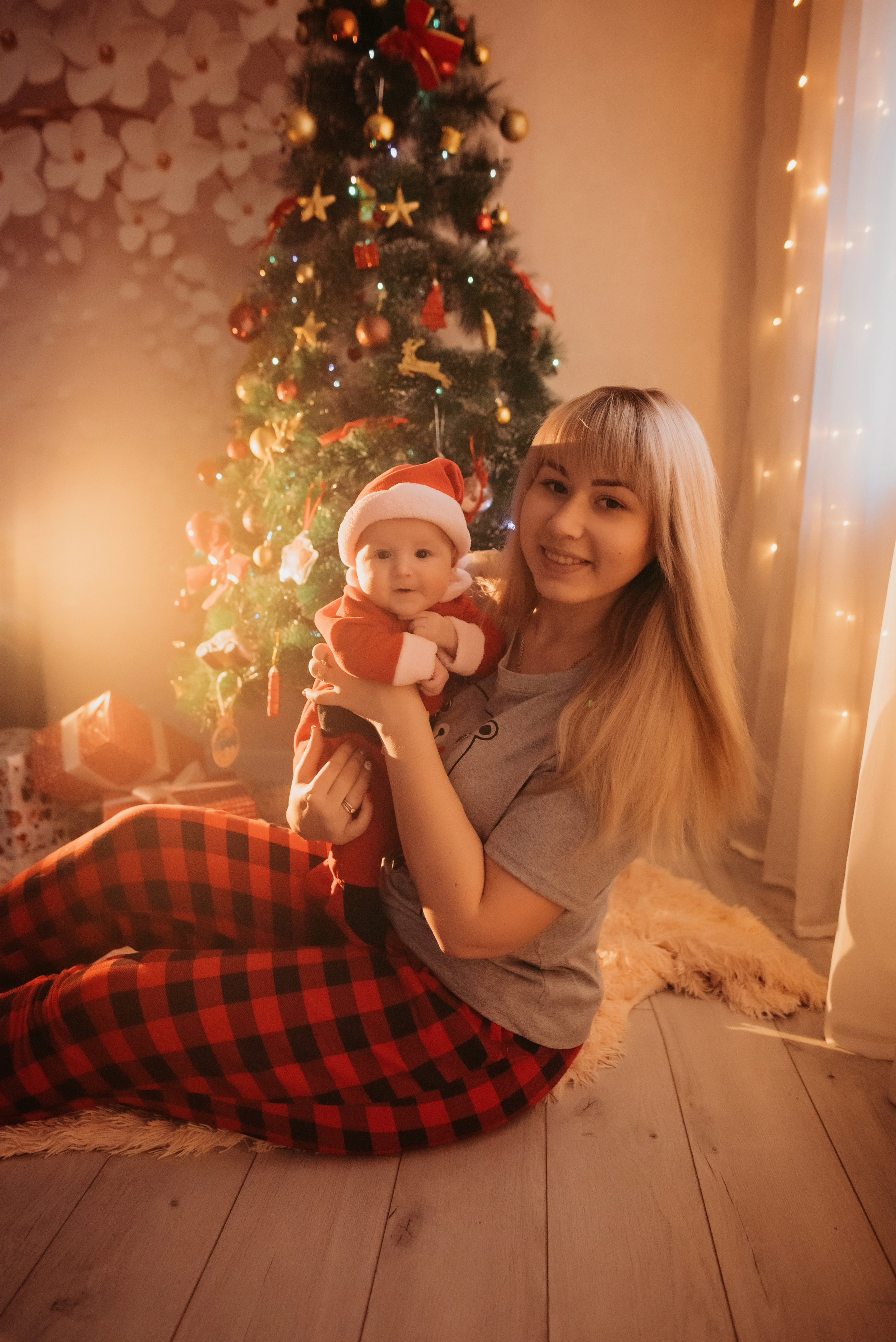 Семейный уют. Детский и семейный фотограф выпускной альбом Приморско-Ахтарск