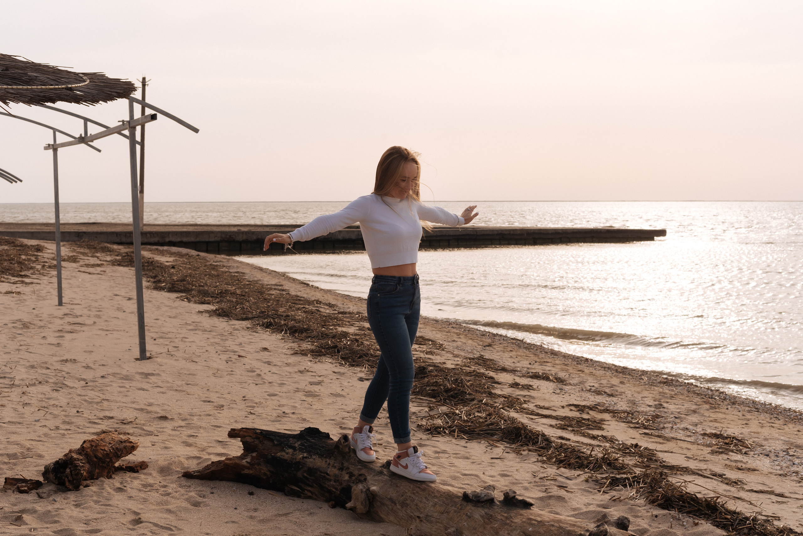 Когда я увижу море…. Детский и семейный фотограф выпускной альбом Приморско-Ахтарск