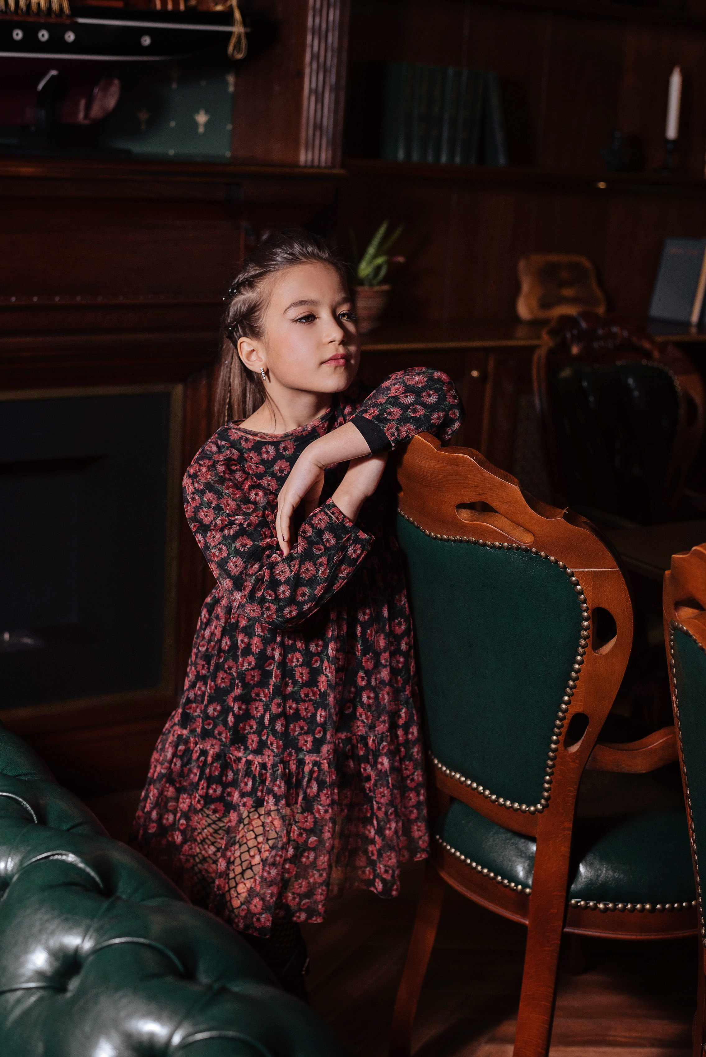 Джентельмен клуб. Детский и семейный фотограф выпускной альбом Приморско-Ахтарск