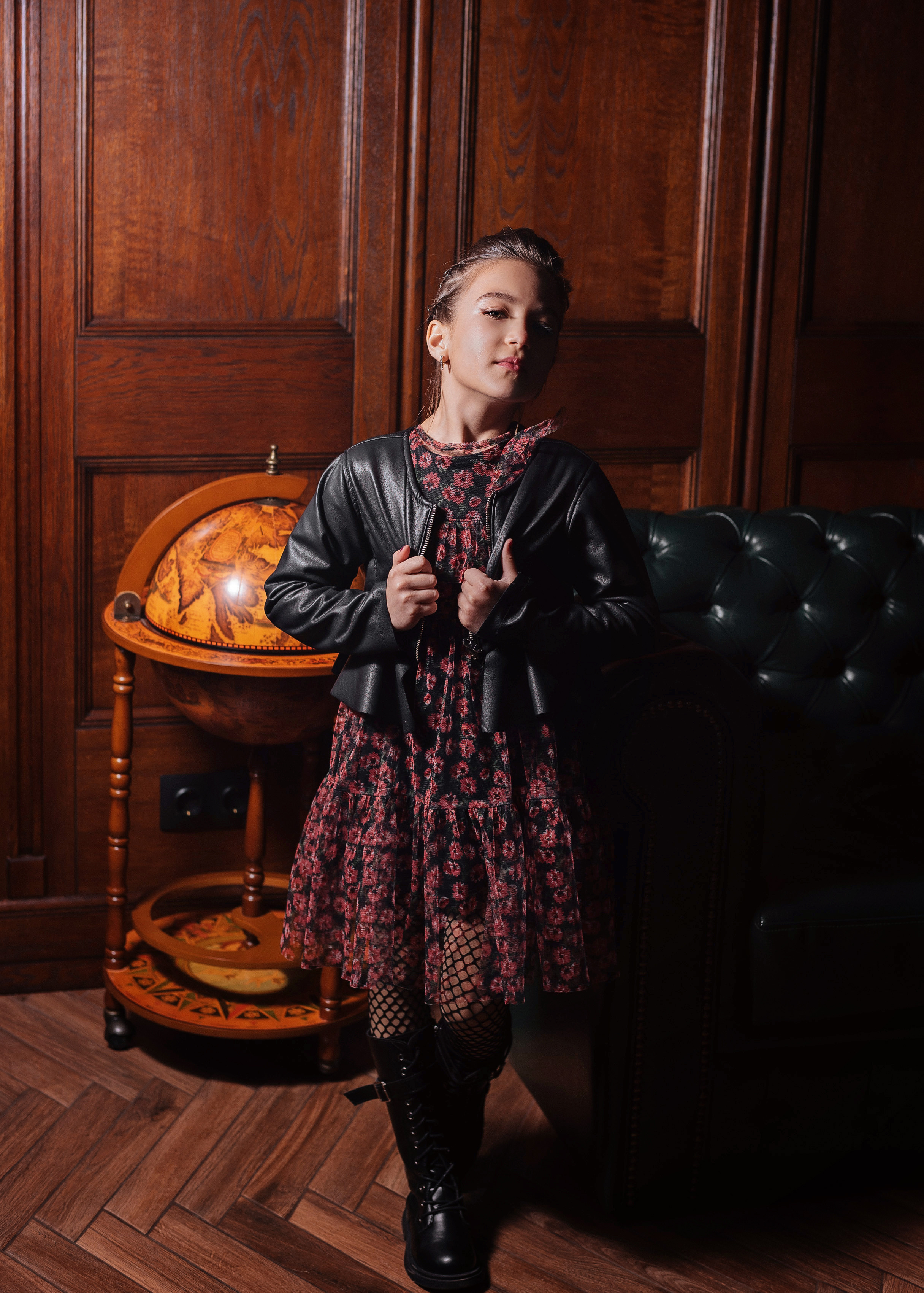 Джентельмен клуб. Детский и семейный фотограф выпускной альбом Приморско-Ахтарск