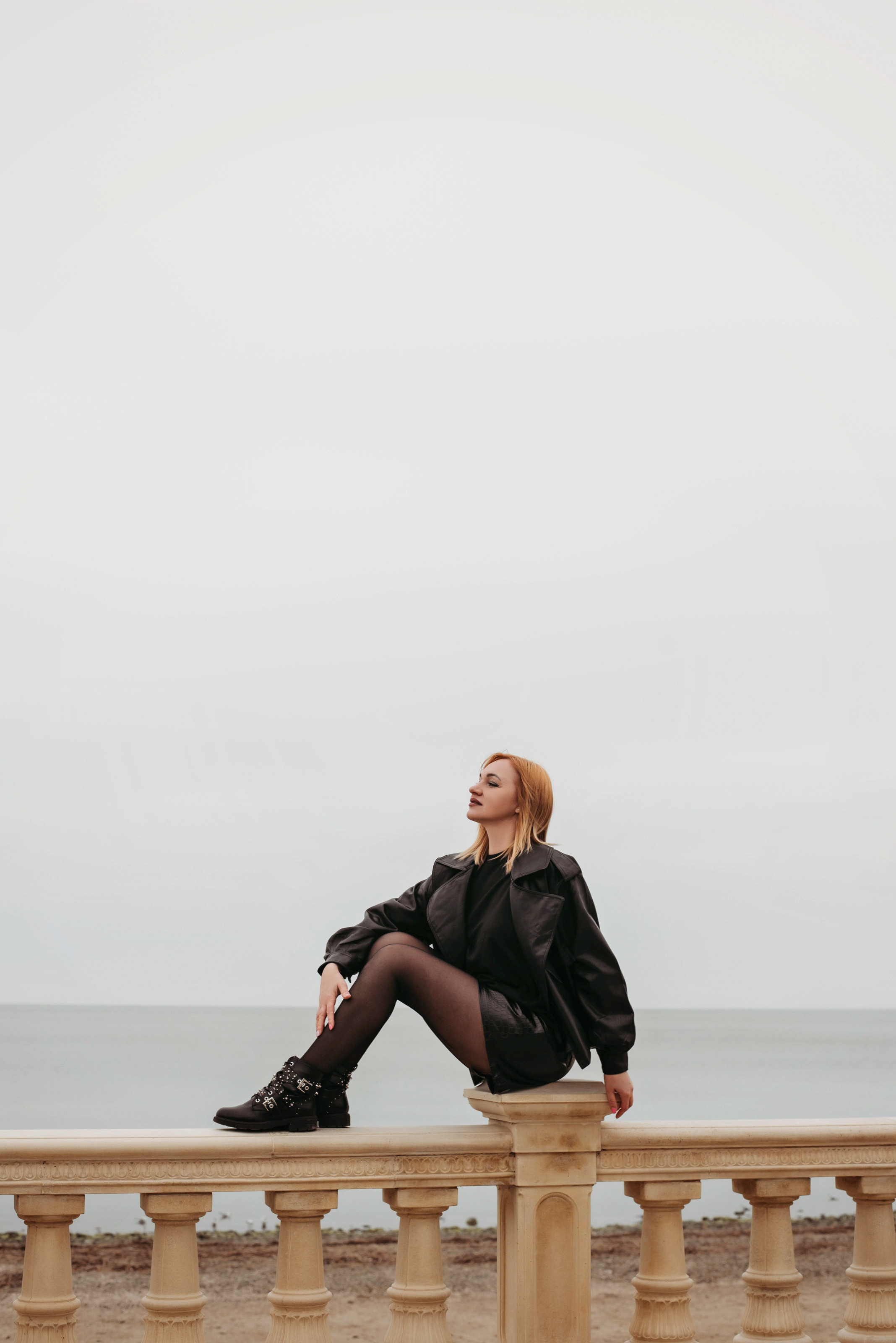 Прогулка на набережной. Детский и семейный фотограф выпускной альбом Приморско-Ахтарск