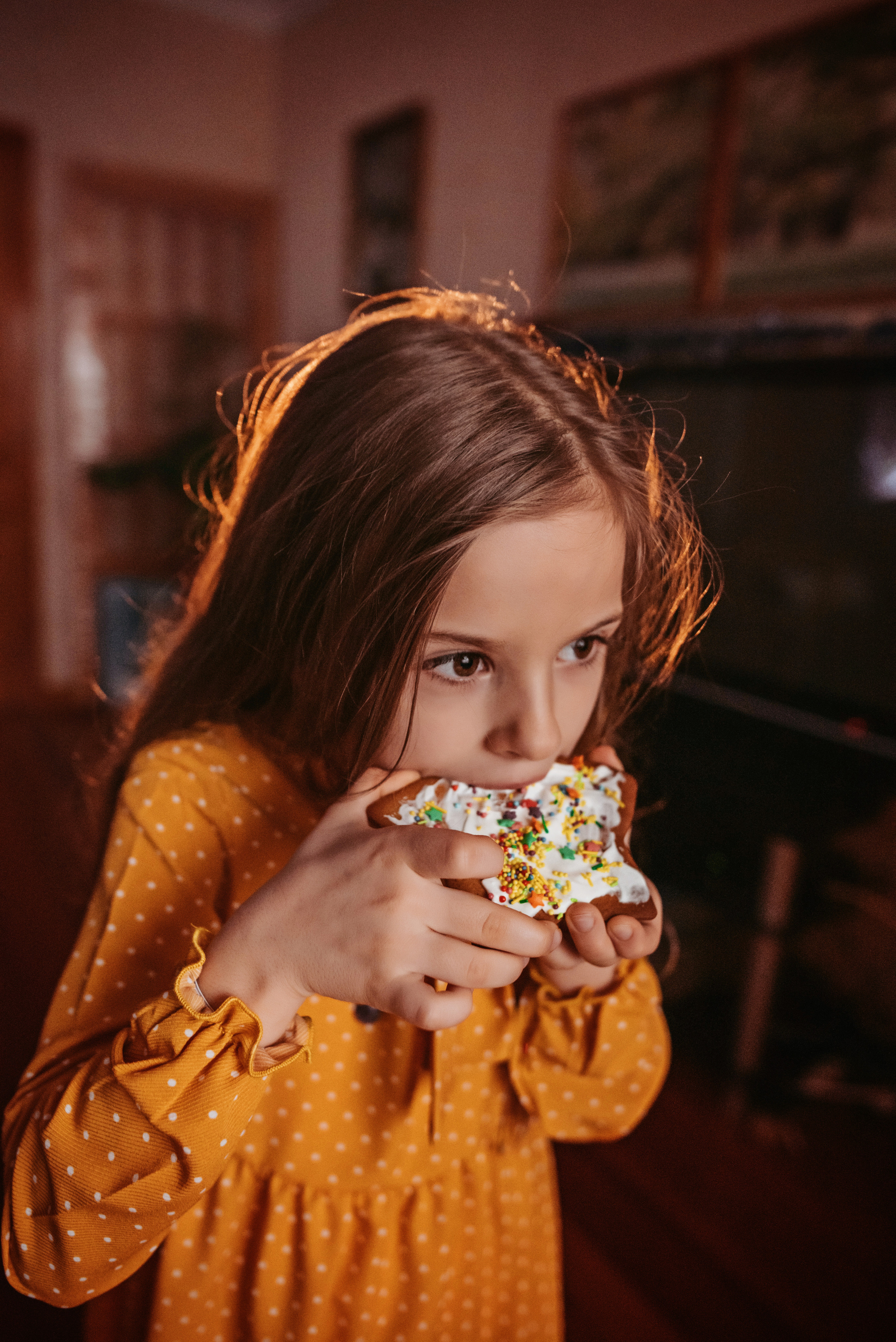Волшество с дочками. Детский и семейный фотограф выпускной альбом Приморско-Ахтарск