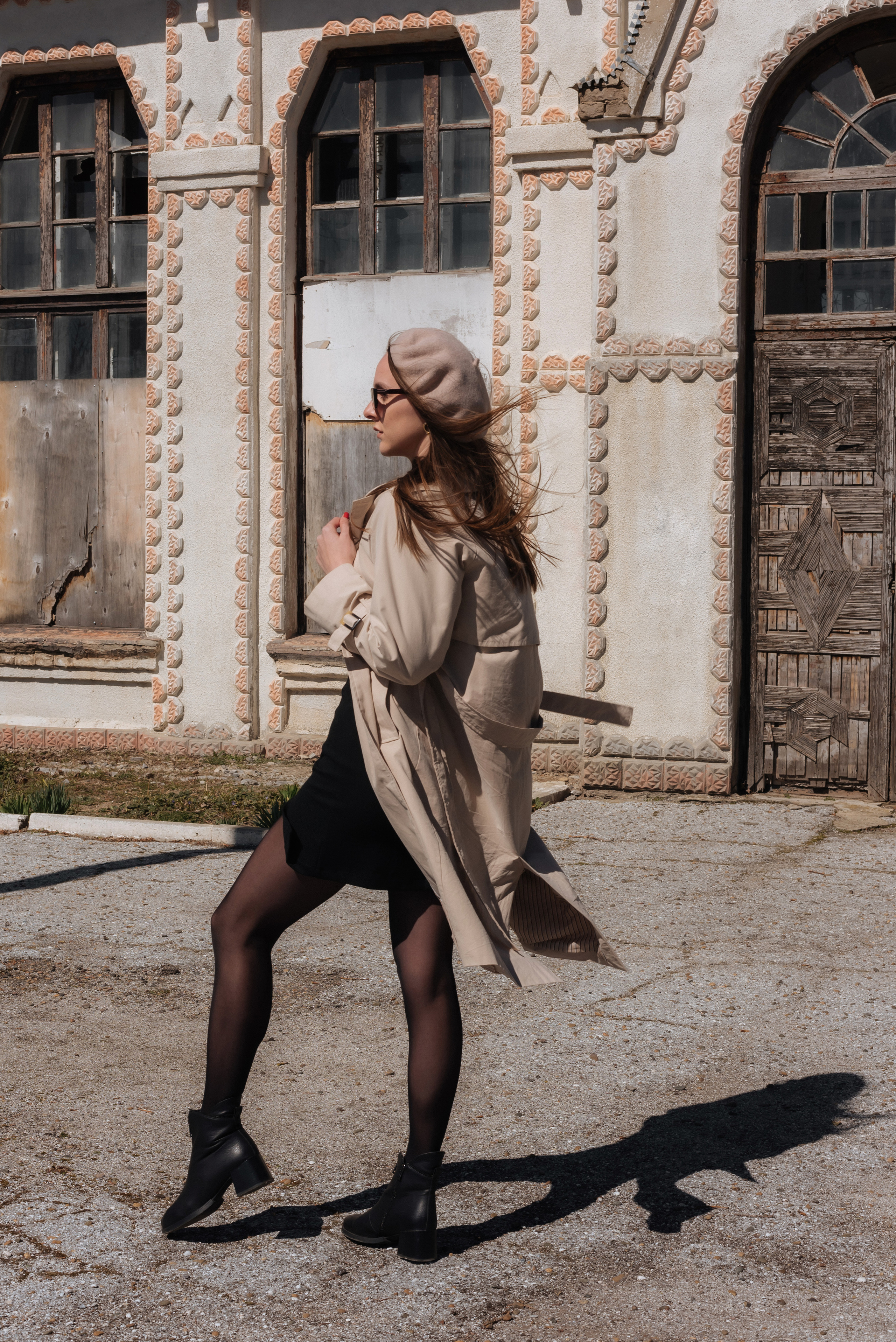 Чудесная весна. Детский и семейный фотограф выпускной альбом Приморско-Ахтарск