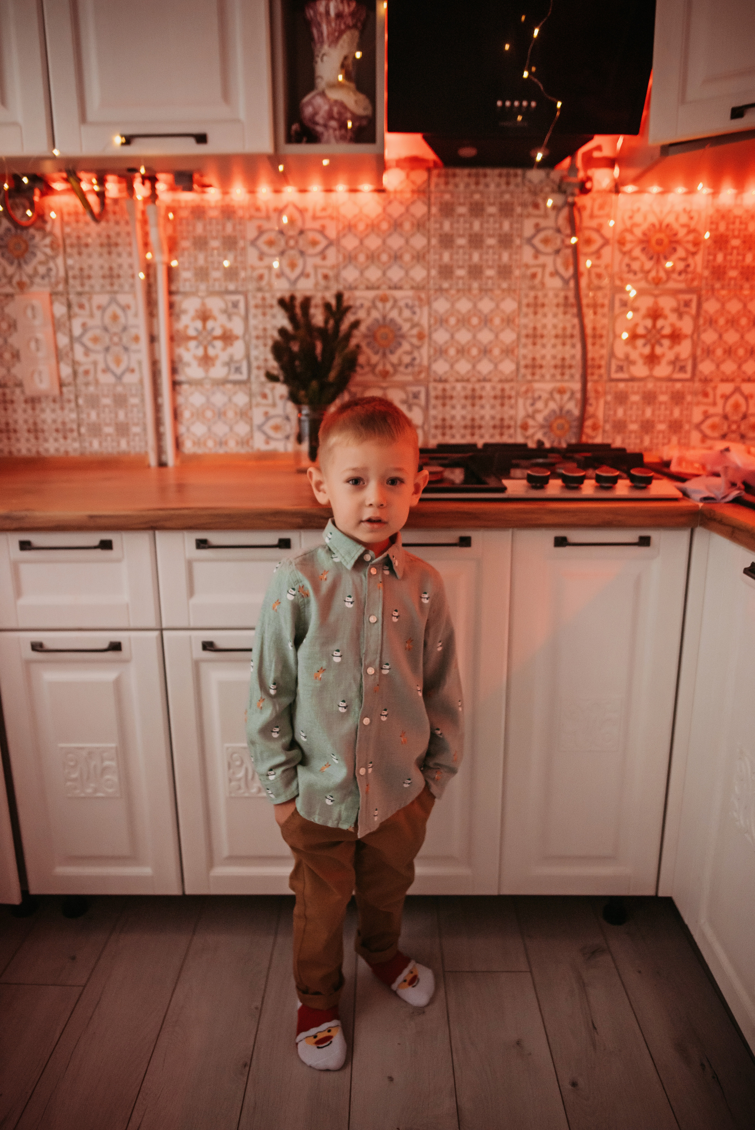 Семейный уют. Детский и семейный фотограф выпускной альбом Приморско-Ахтарск