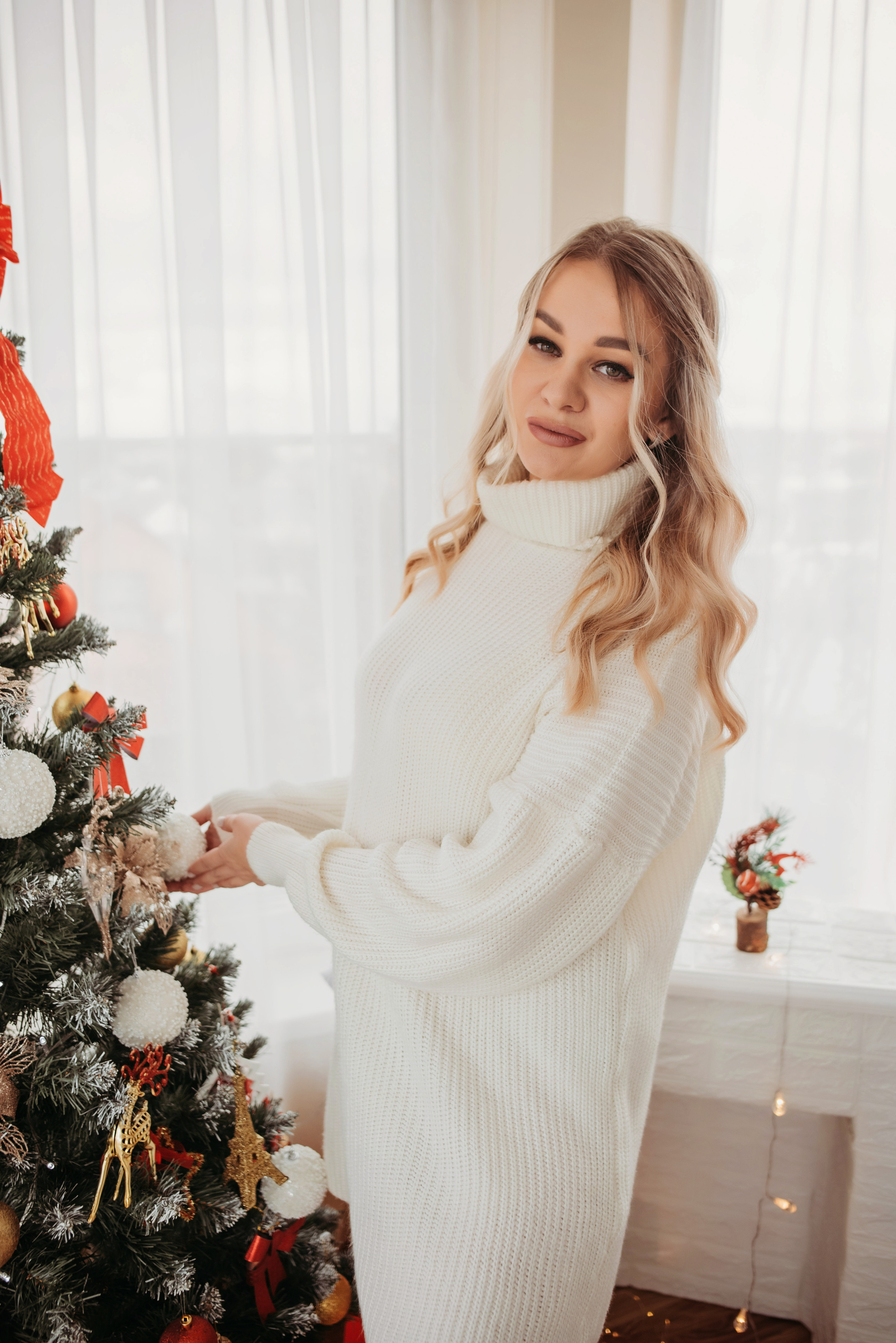 Семейный Новый год. Детский и семейный фотограф выпускной альбом Приморско-Ахтарск