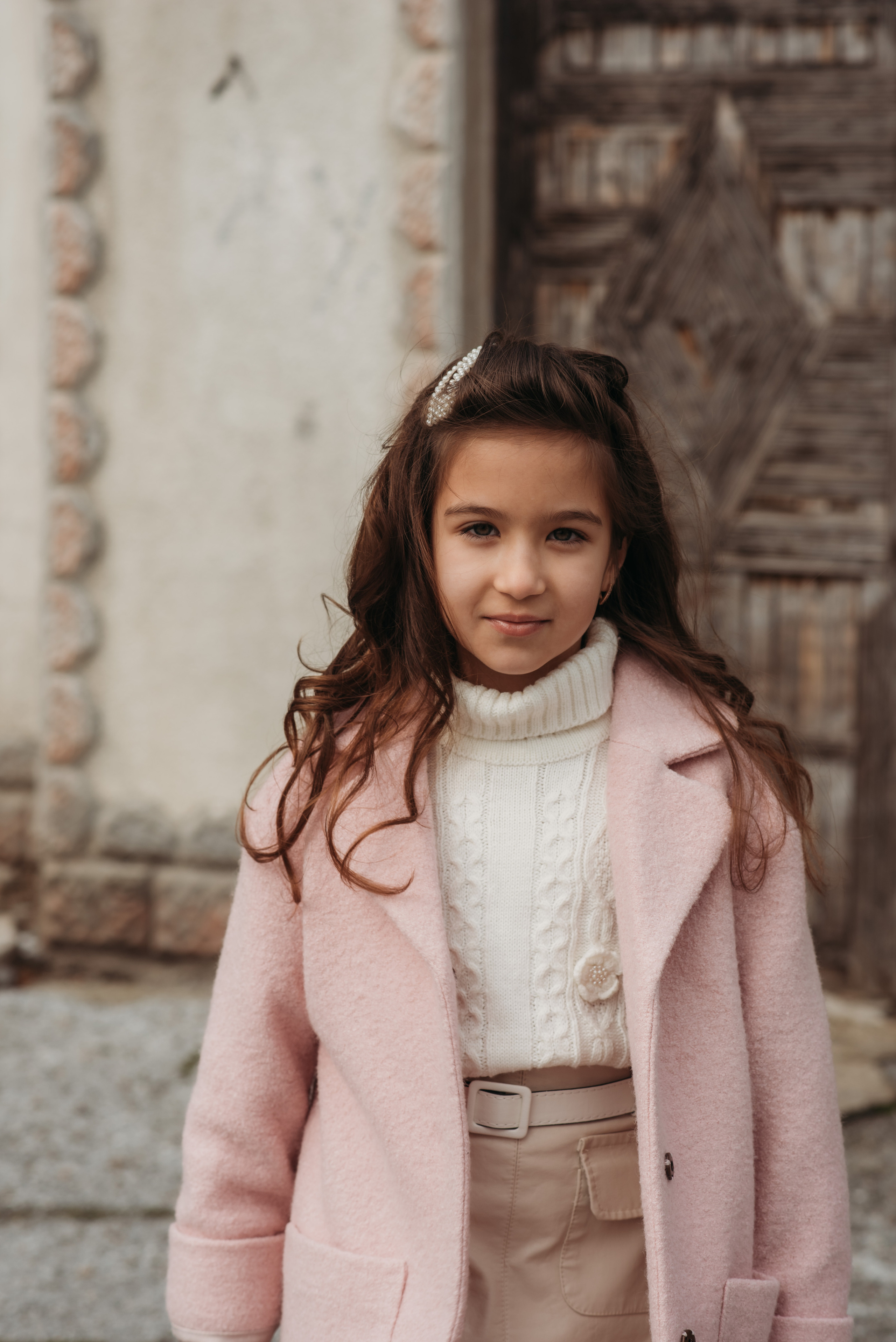 Весна. Детский и семейный фотограф выпускной альбом Приморско-Ахтарск