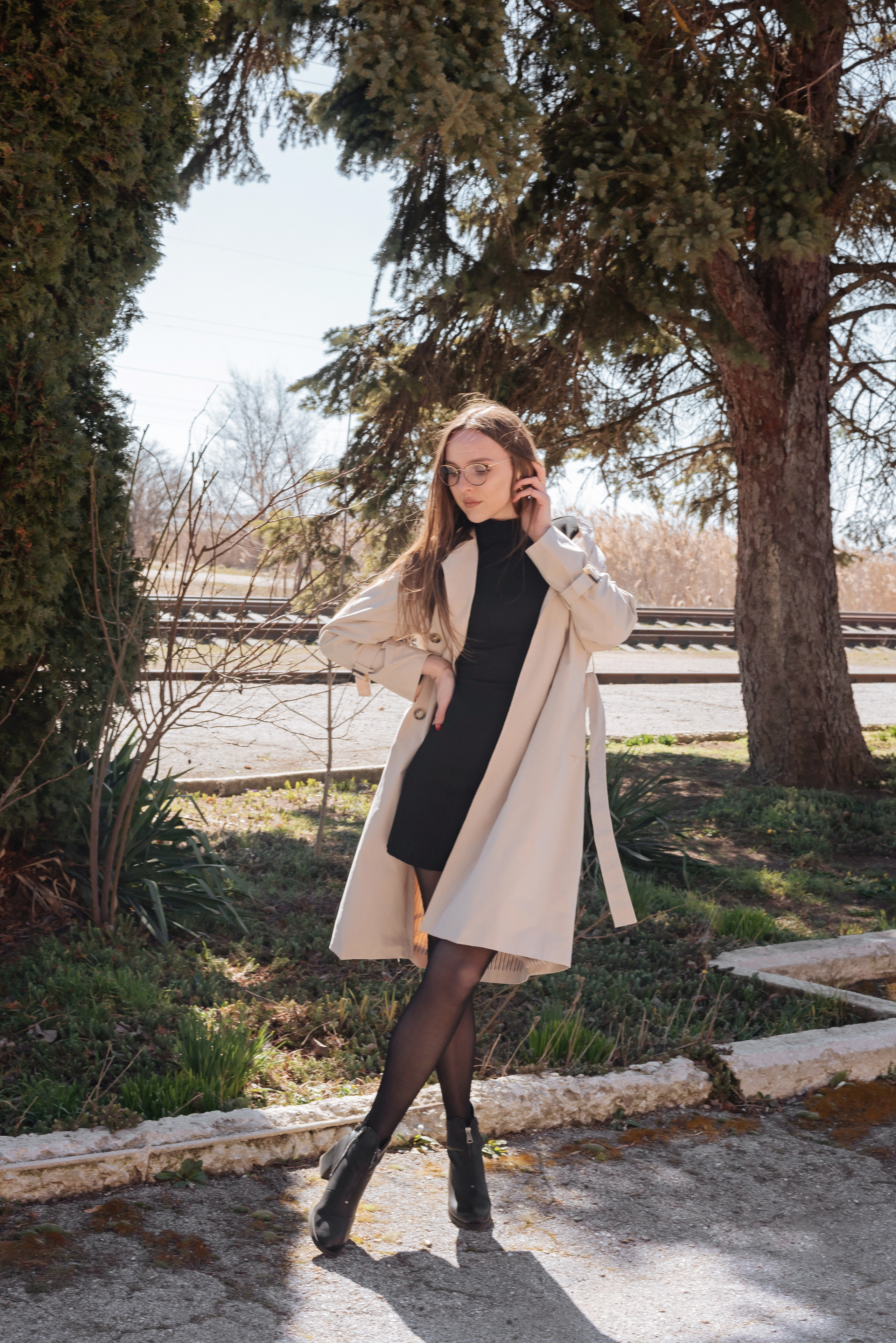 Чудесная весна. Детский и семейный фотограф выпускной альбом Приморско-Ахтарск