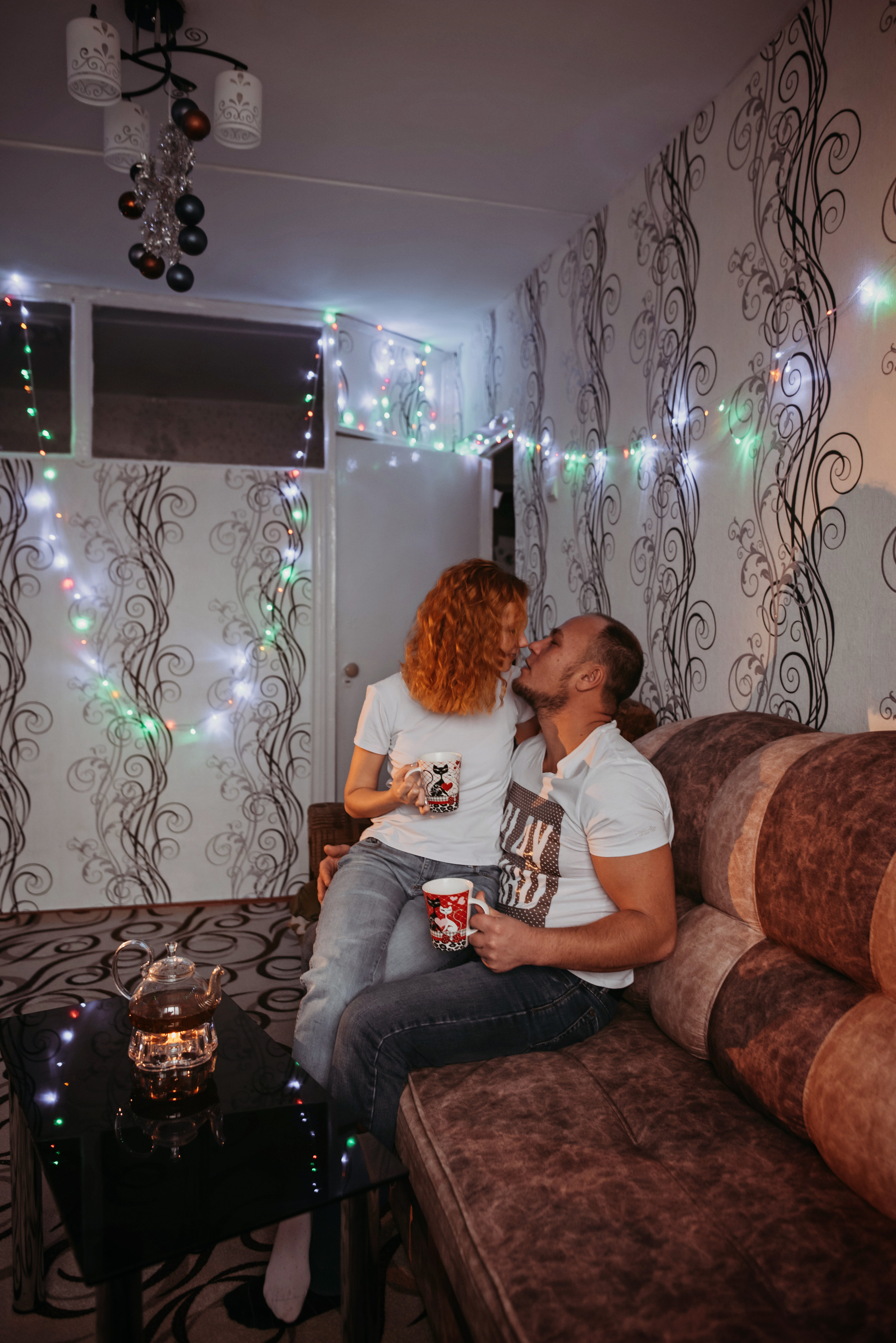 Любовь. Детский и семейный фотограф выпускной альбом Приморско-Ахтарск