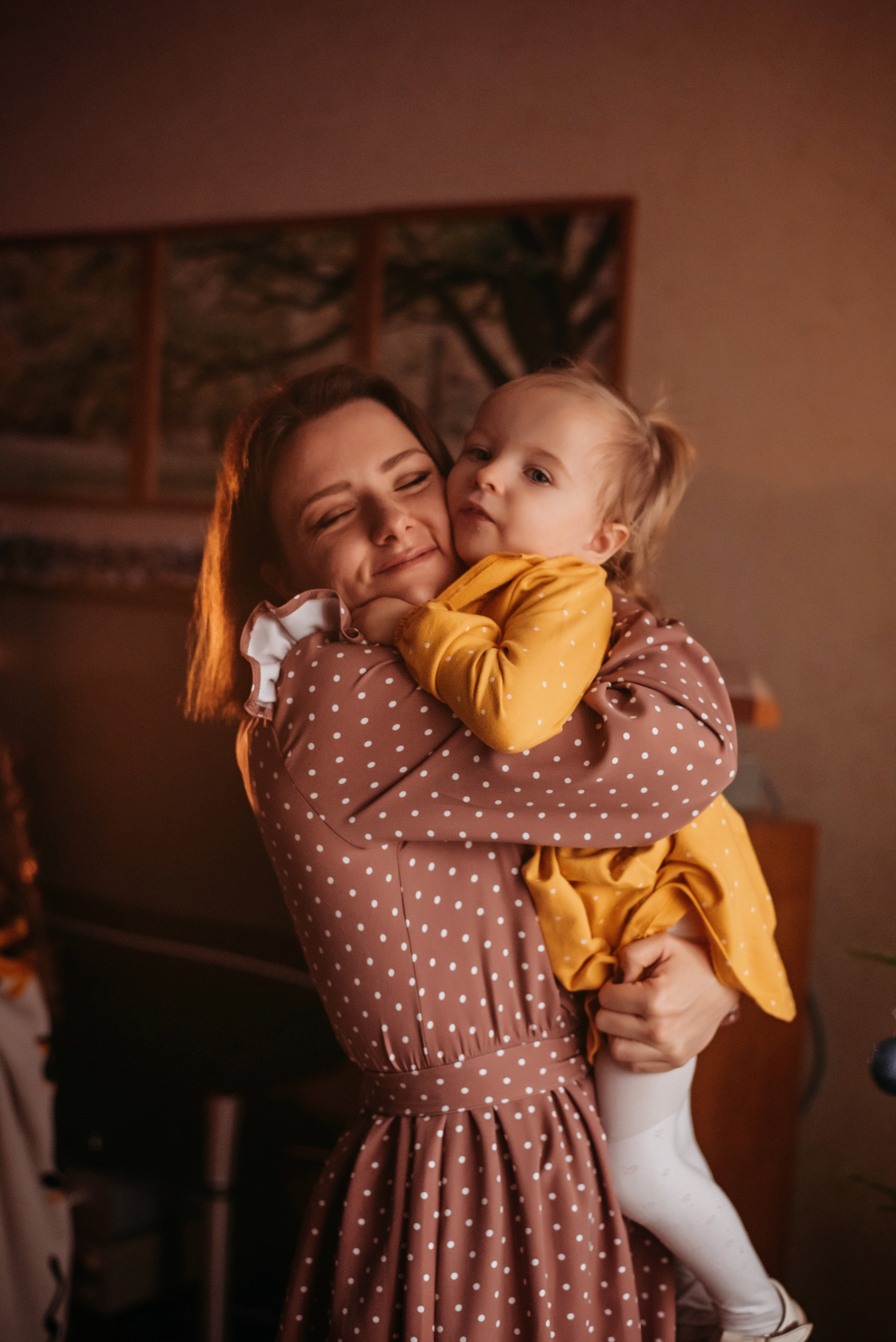 Волшество с дочками. Детский и семейный фотограф выпускной альбом Приморско-Ахтарск