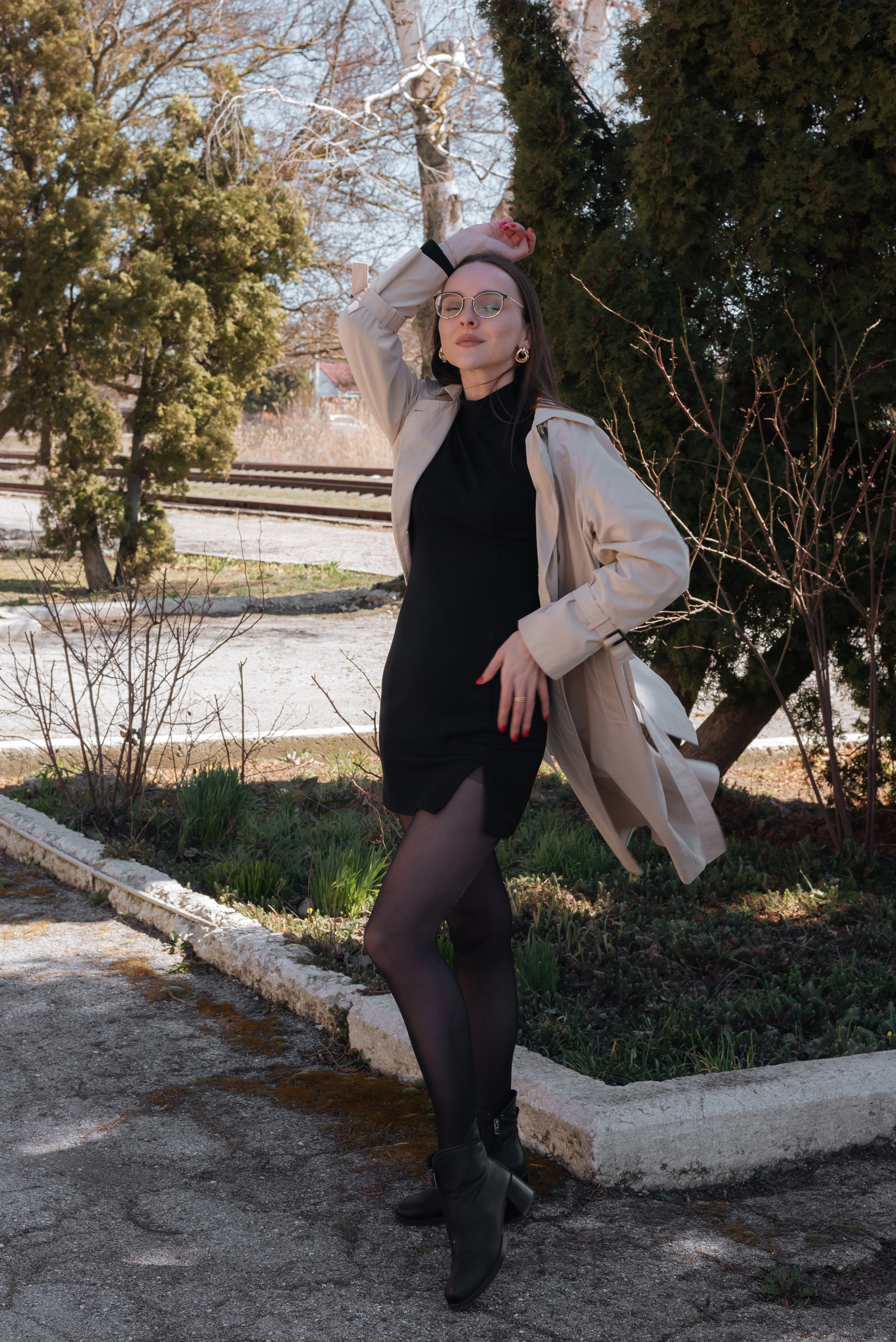 Чудесная весна. Детский и семейный фотограф выпускной альбом Приморско-Ахтарск