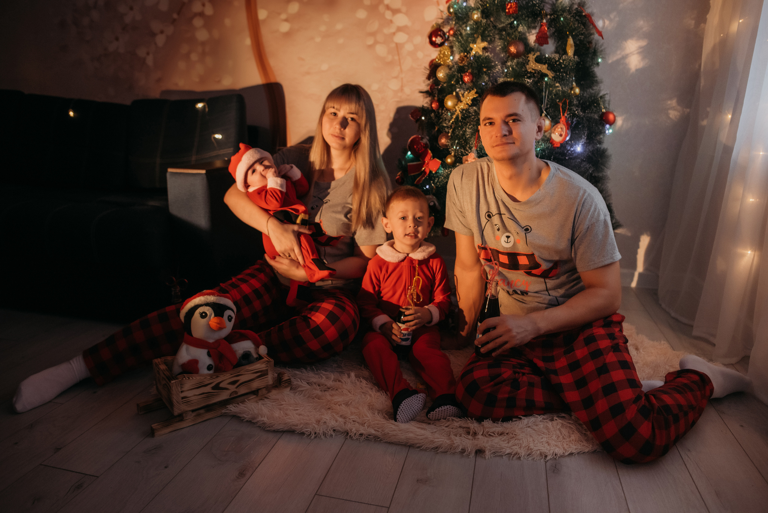 Семейный уют. Детский и семейный фотограф выпускной альбом Приморско-Ахтарск