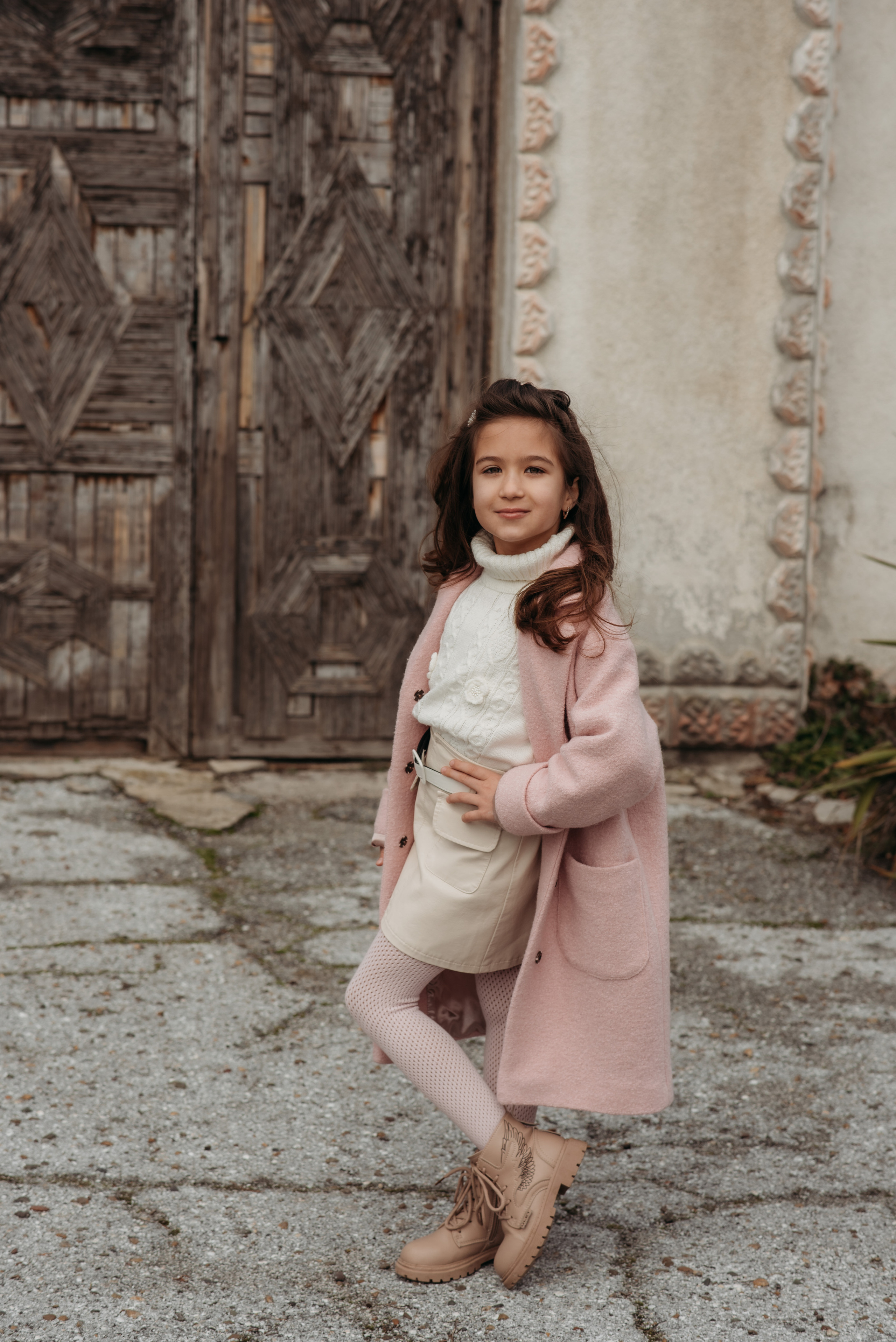 Весна. Детский и семейный фотограф выпускной альбом Приморско-Ахтарск