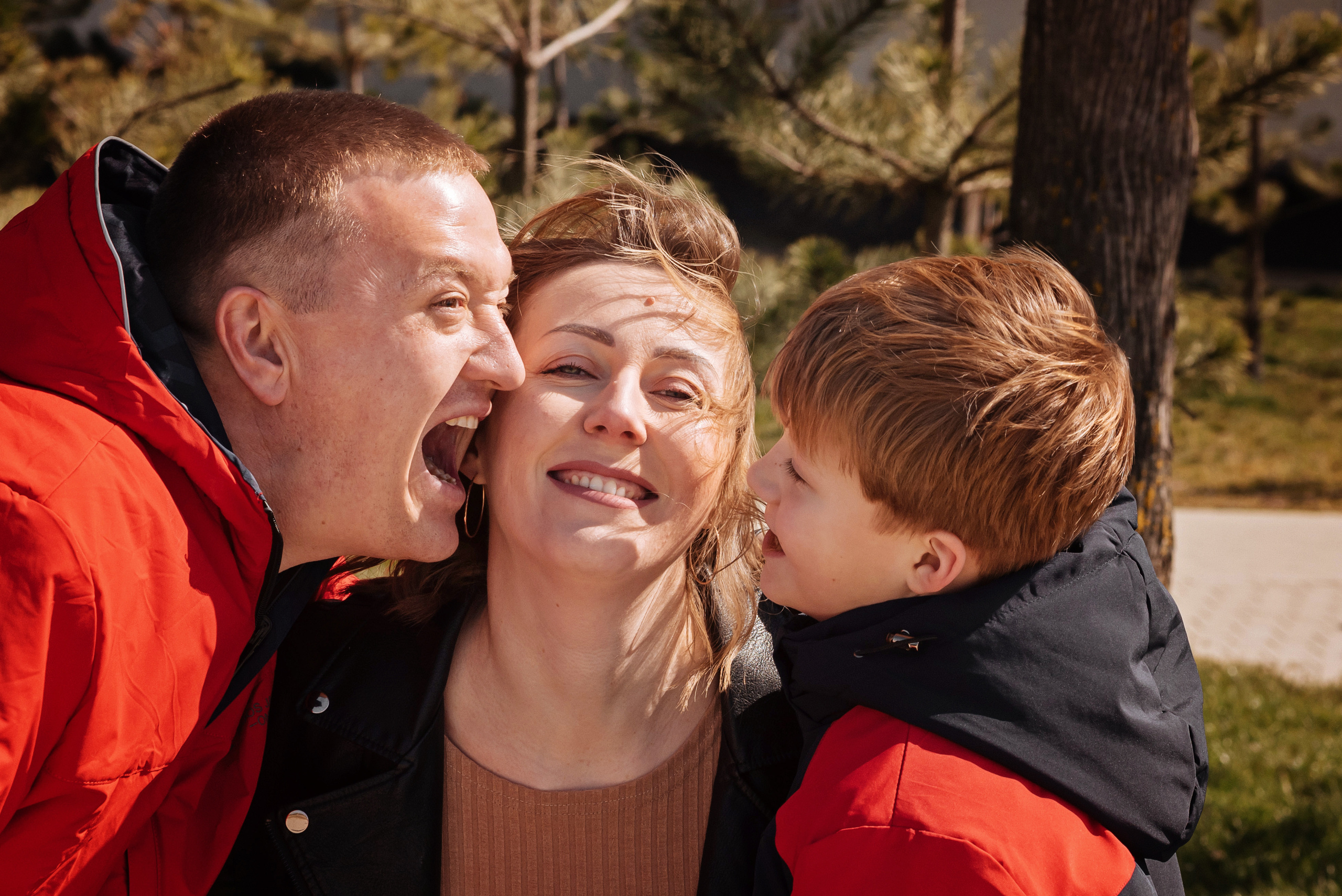 Сынок & Дочка?. Детский и семейный фотограф выпускной альбом Приморско-Ахтарск
