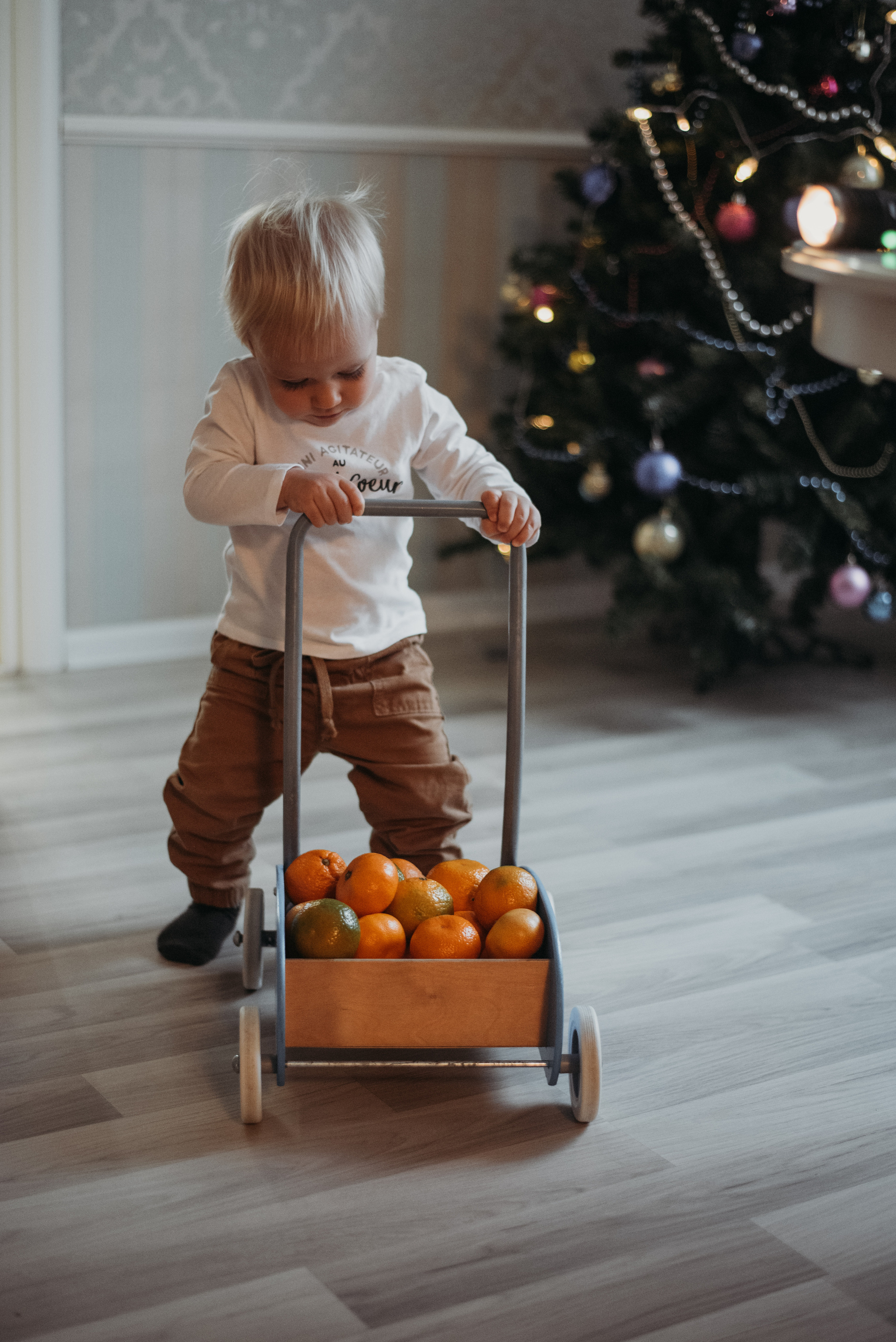 Подготовка к Новому году. Детский и семейный фотограф выпускной альбом Приморско-Ахтарск