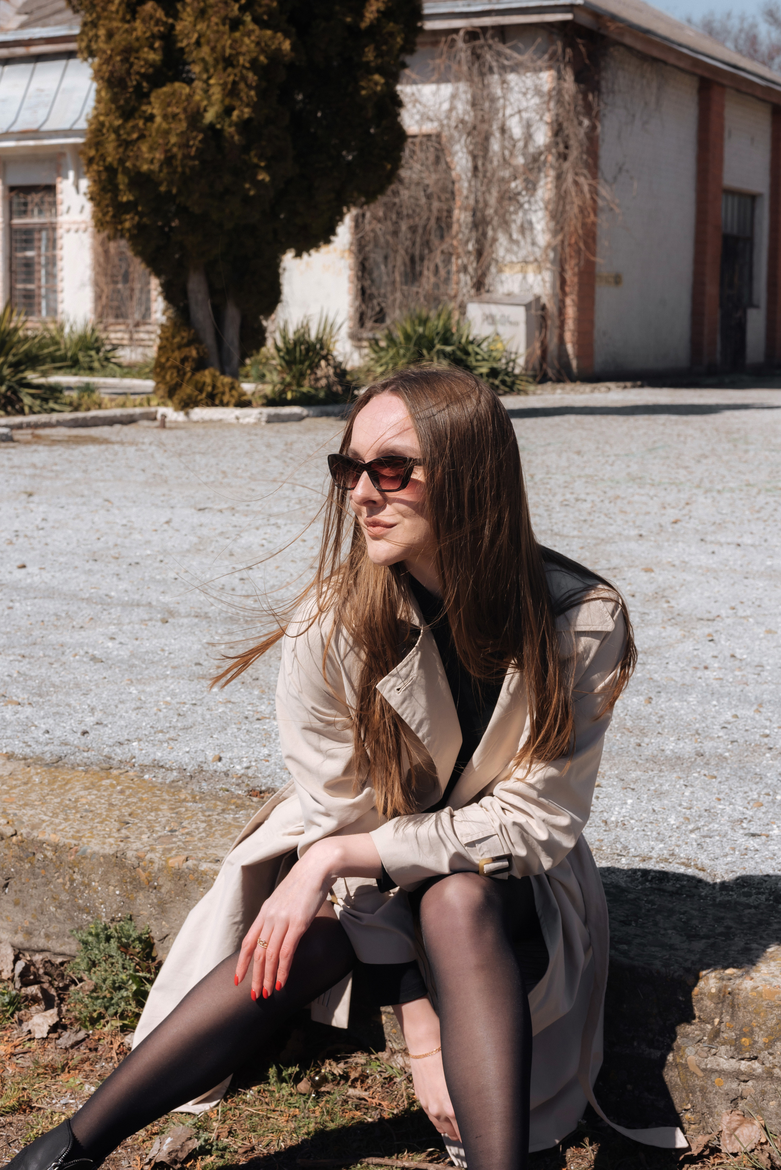 Чудесная весна. Детский и семейный фотограф выпускной альбом Приморско-Ахтарск