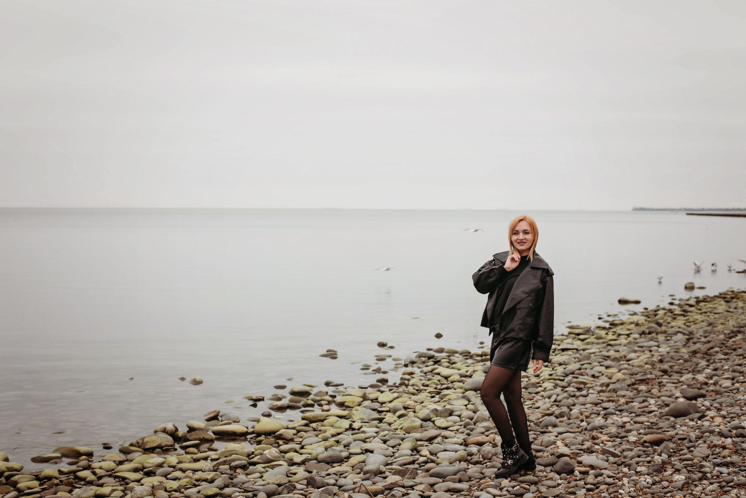 Прогулка на набережной. Детский и семейный фотограф выпускной альбом Приморско-Ахтарск