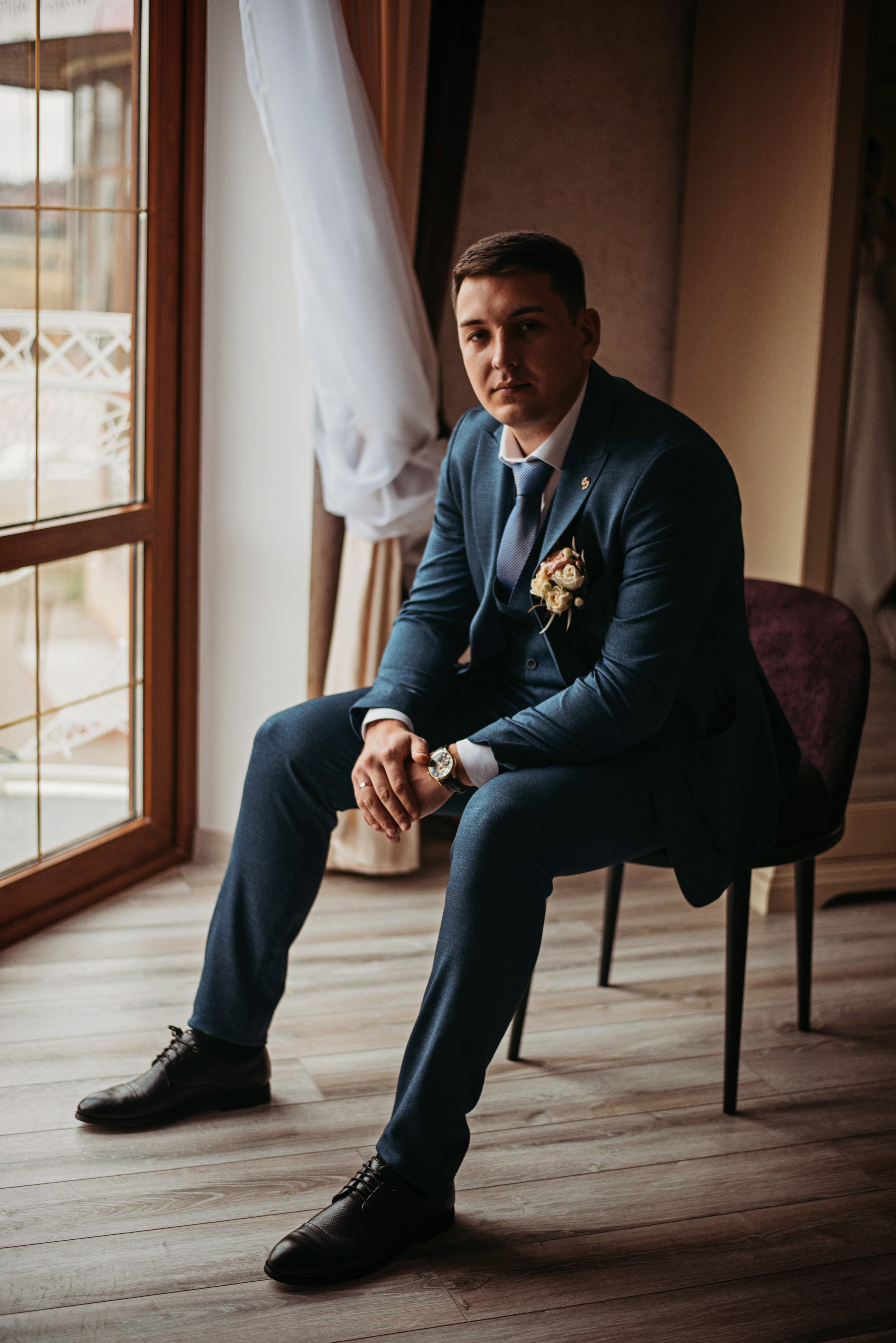 Свадьба Игоря и Анастасии. Детский и семейный фотограф выпускной альбом Приморско-Ахтарск