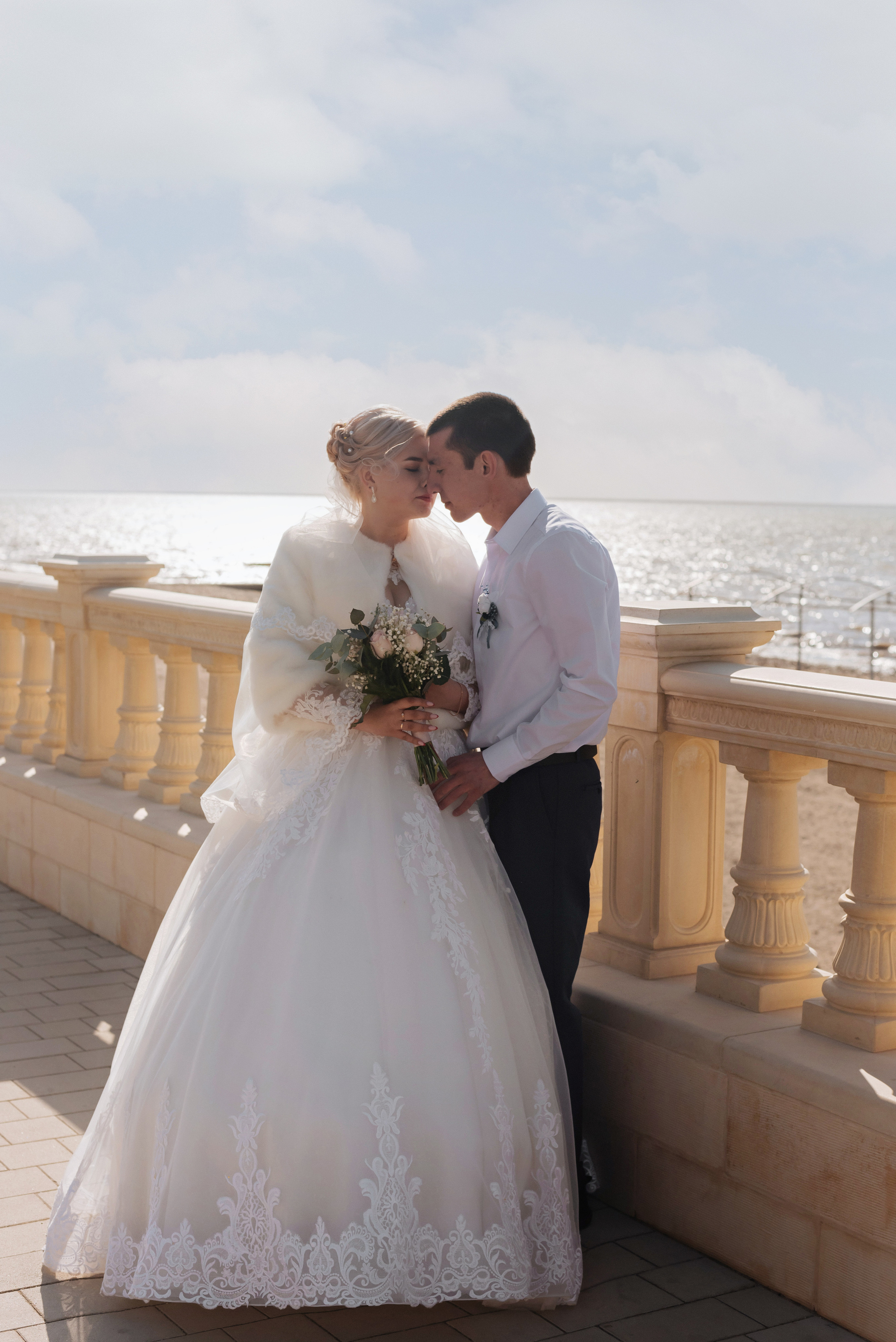 Свадьба, Данил и Валерия. Детский и семейный фотограф выпускной альбом Приморско-Ахтарск