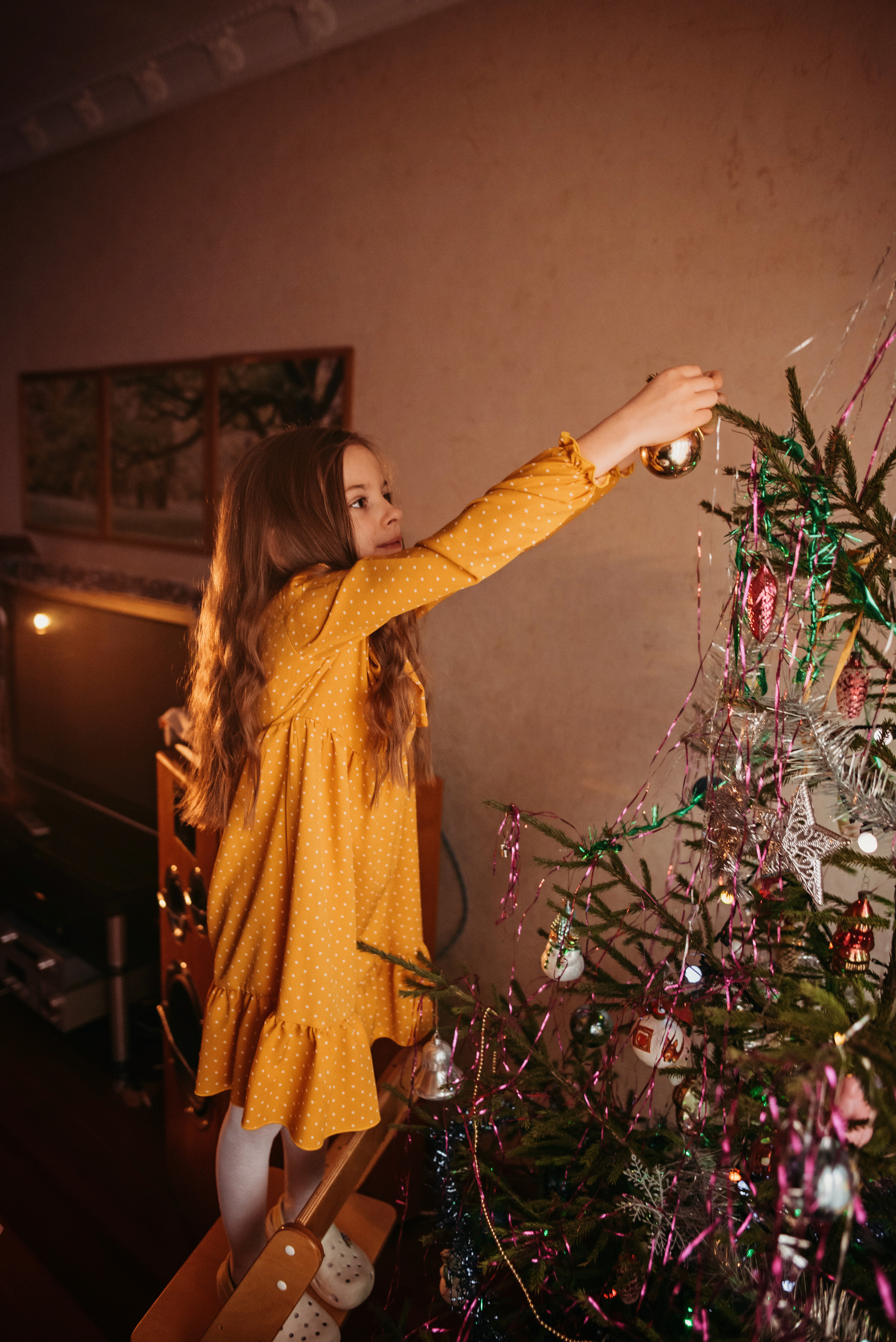 Волшество с дочками. Детский и семейный фотограф выпускной альбом Приморско-Ахтарск