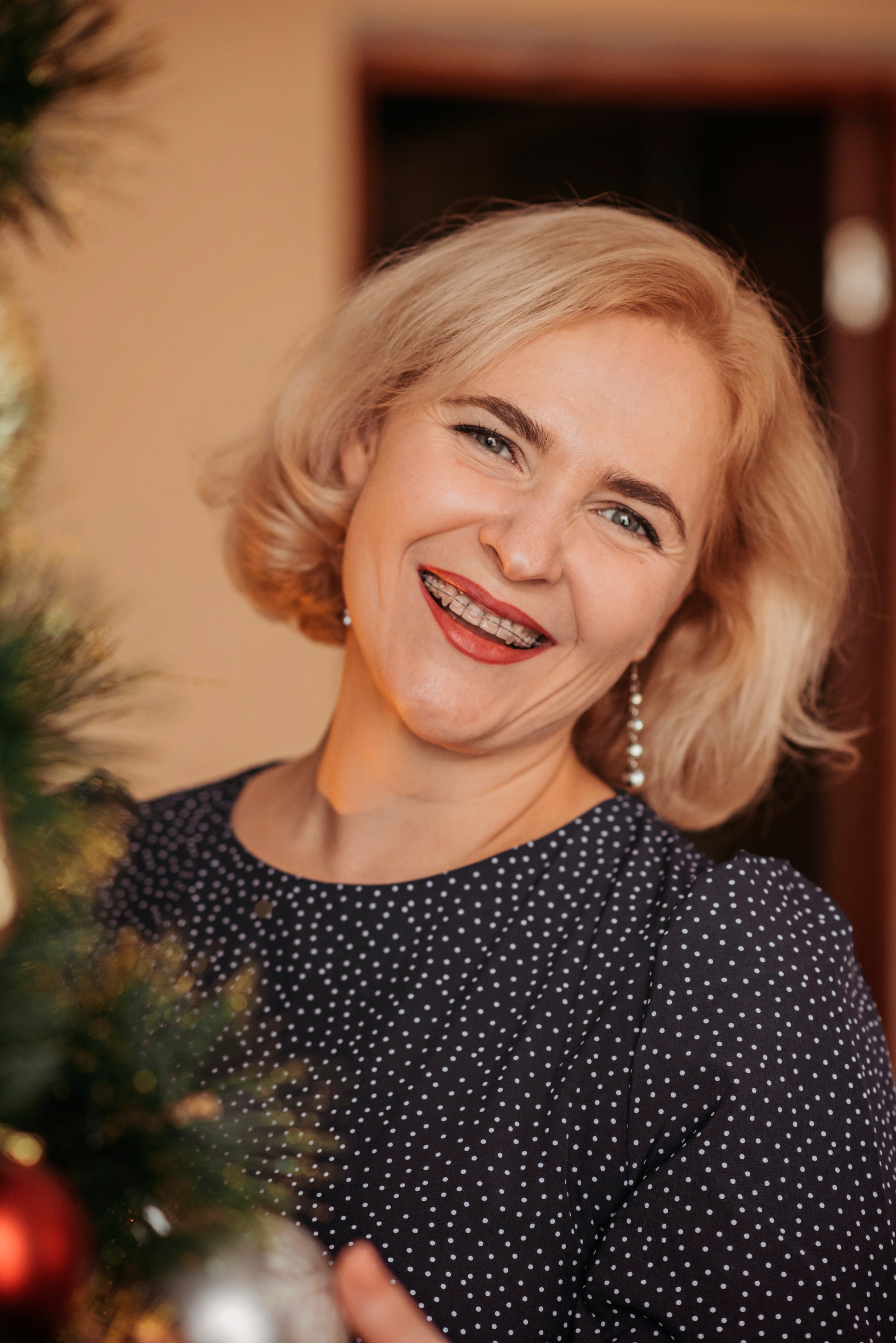 Домашний Новый год. Детский и семейный фотограф выпускной альбом Приморско-Ахтарск