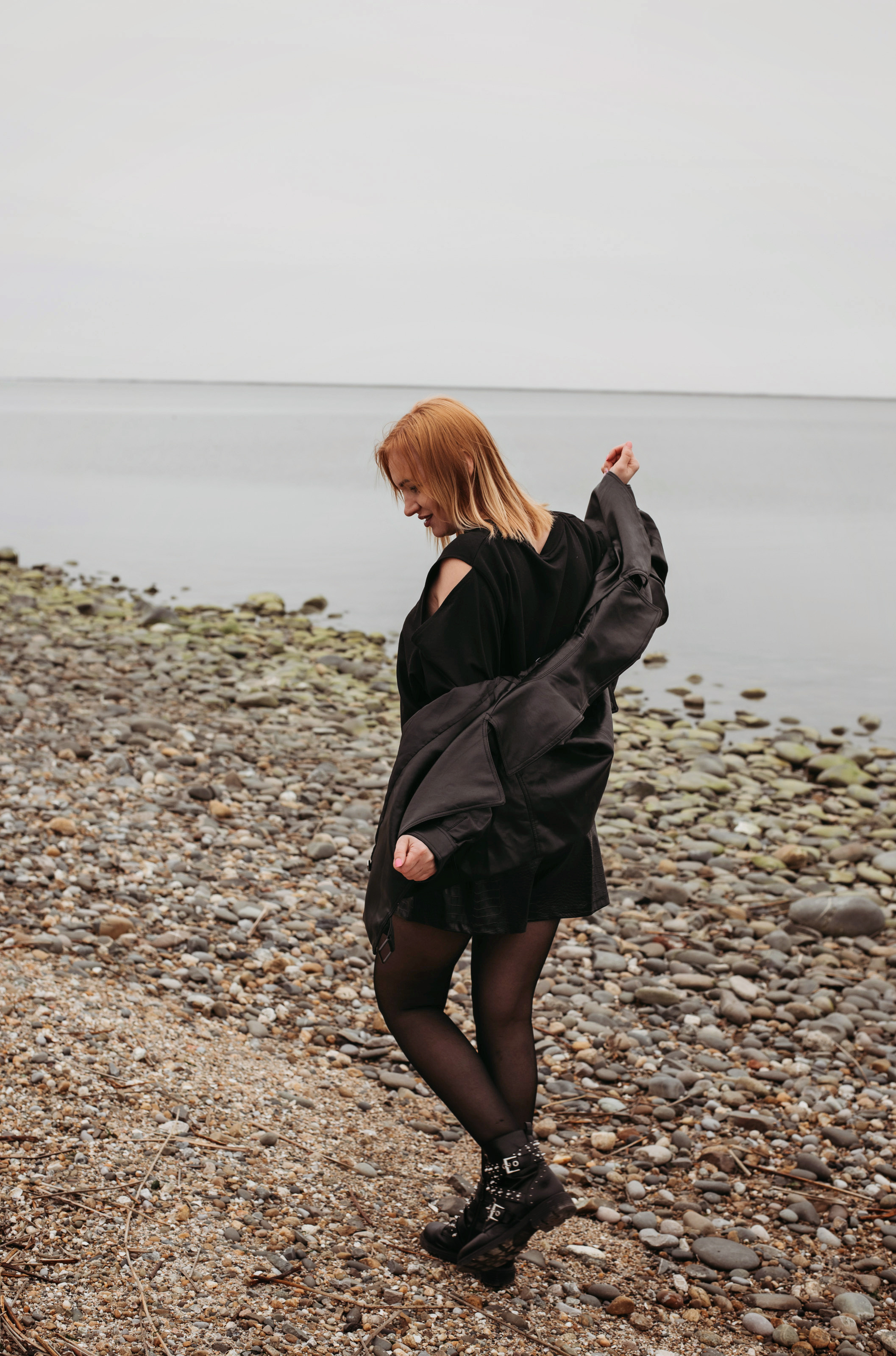 Прогулка на набережной. Детский и семейный фотограф выпускной альбом Приморско-Ахтарск