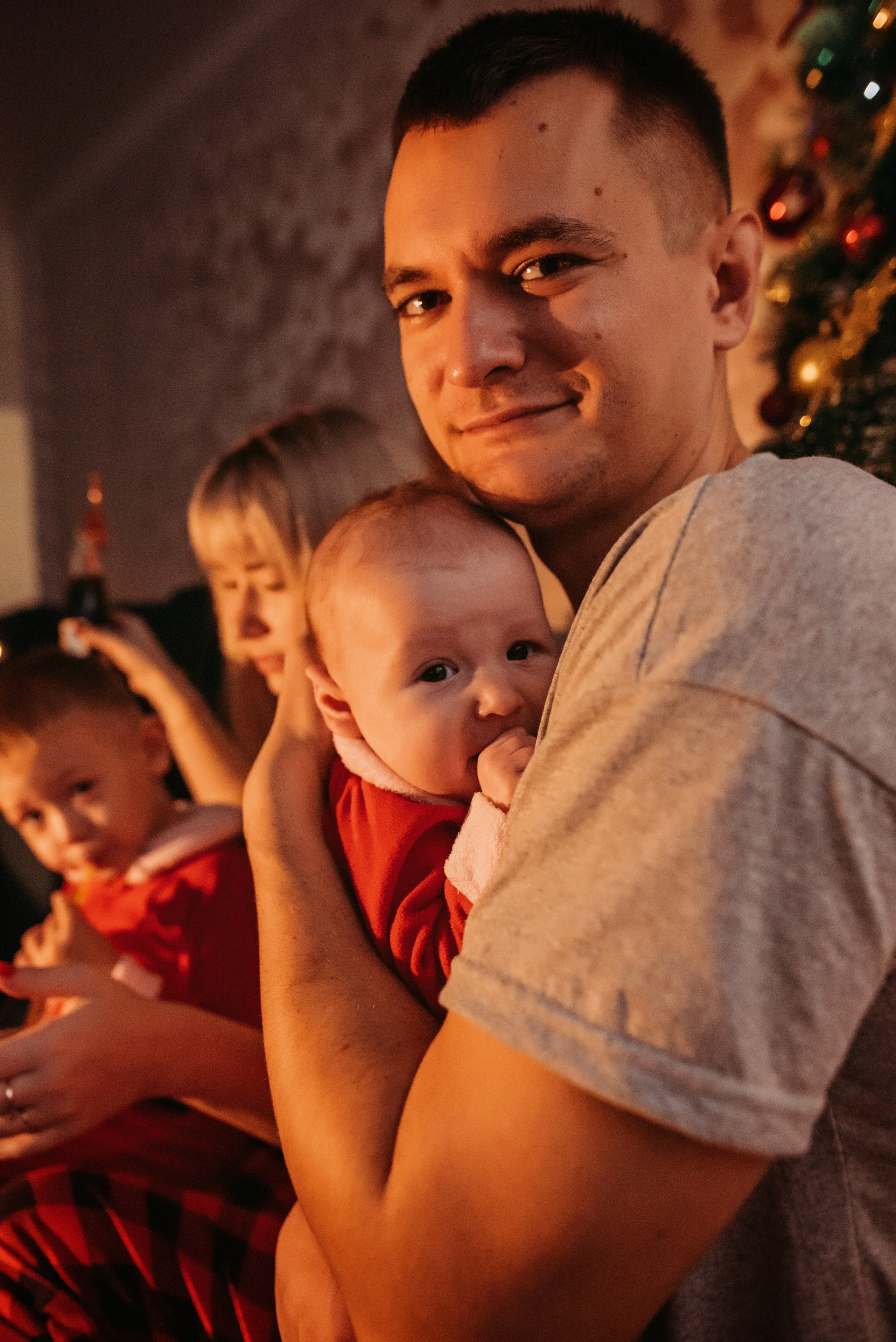 Семейный уют. Детский и семейный фотограф выпускной альбом Приморско-Ахтарск