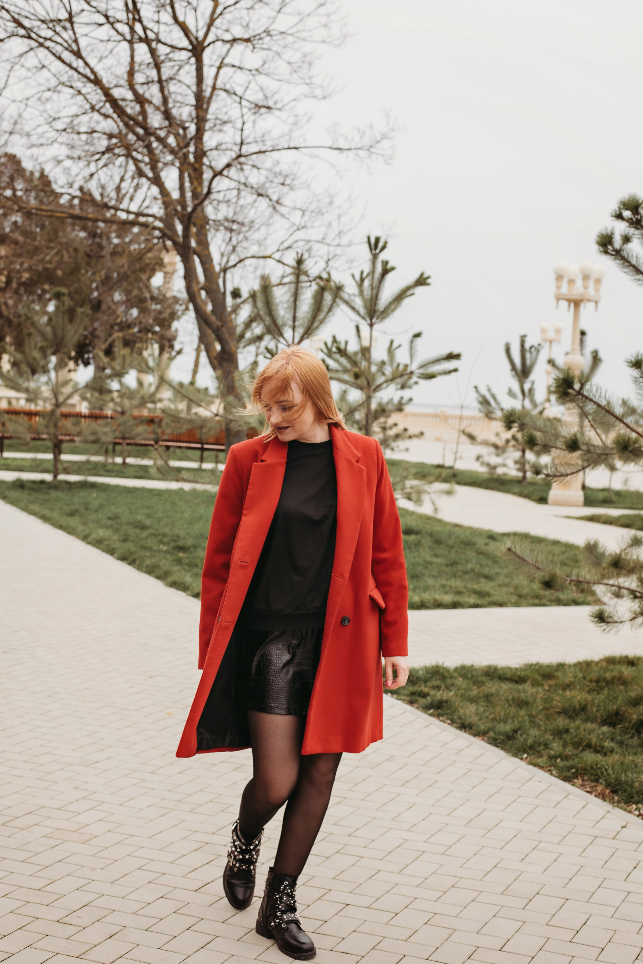 Прогулка на набережной. Детский и семейный фотограф выпускной альбом Приморско-Ахтарск