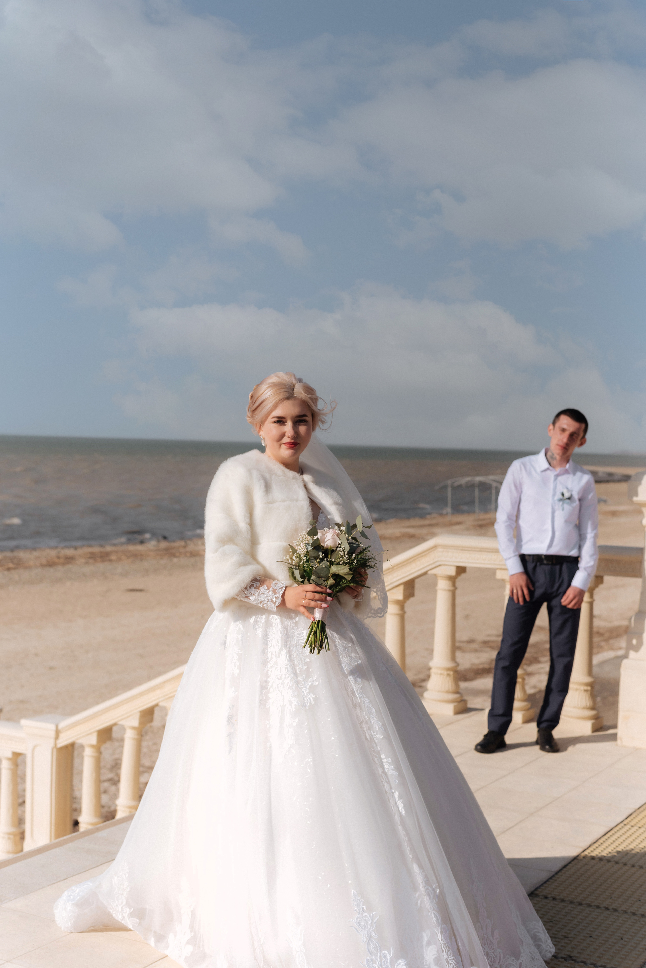 Свадьба, Данил и Валерия. Детский и семейный фотограф выпускной альбом Приморско-Ахтарск